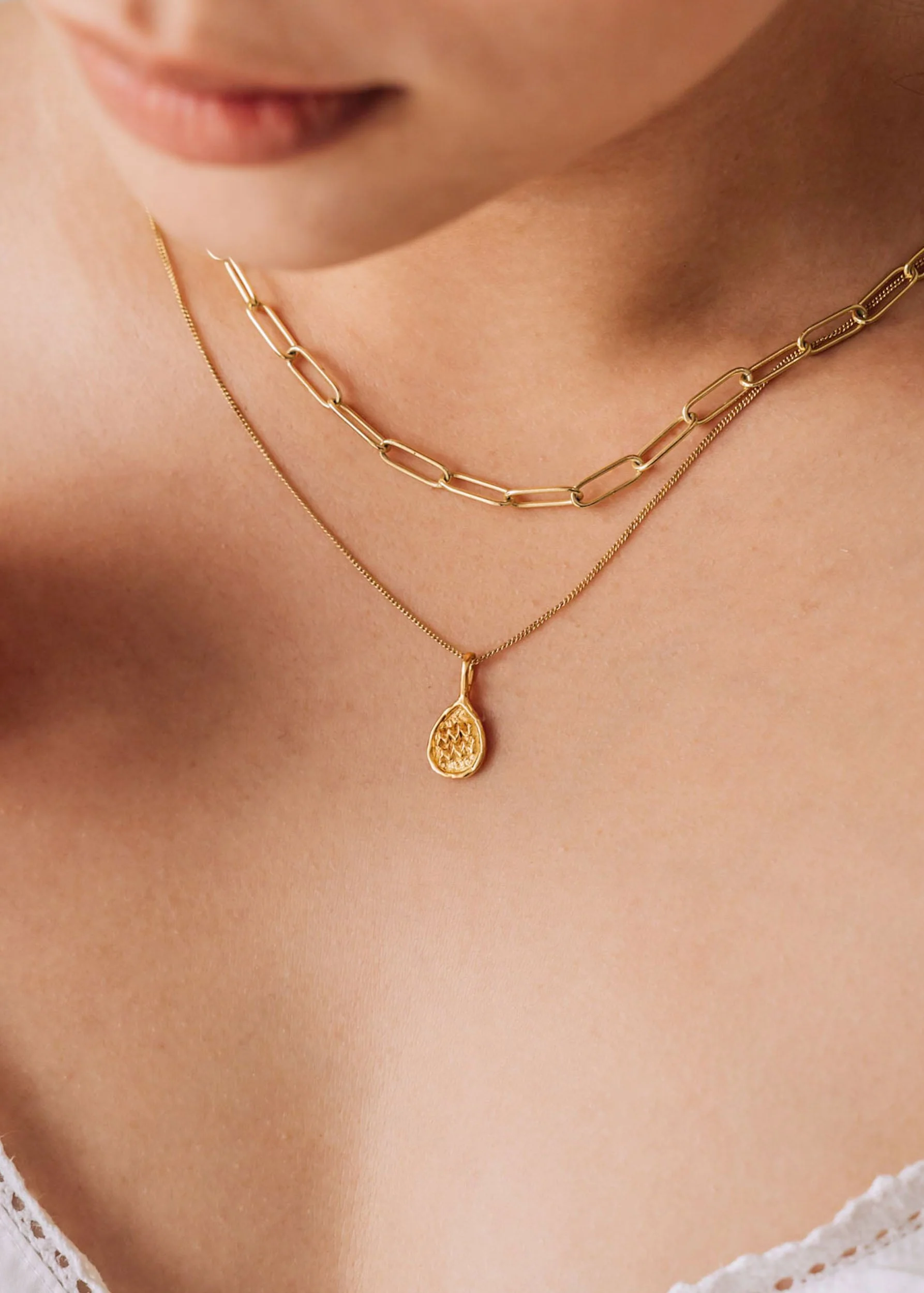 Aquarius Charm - Image 3