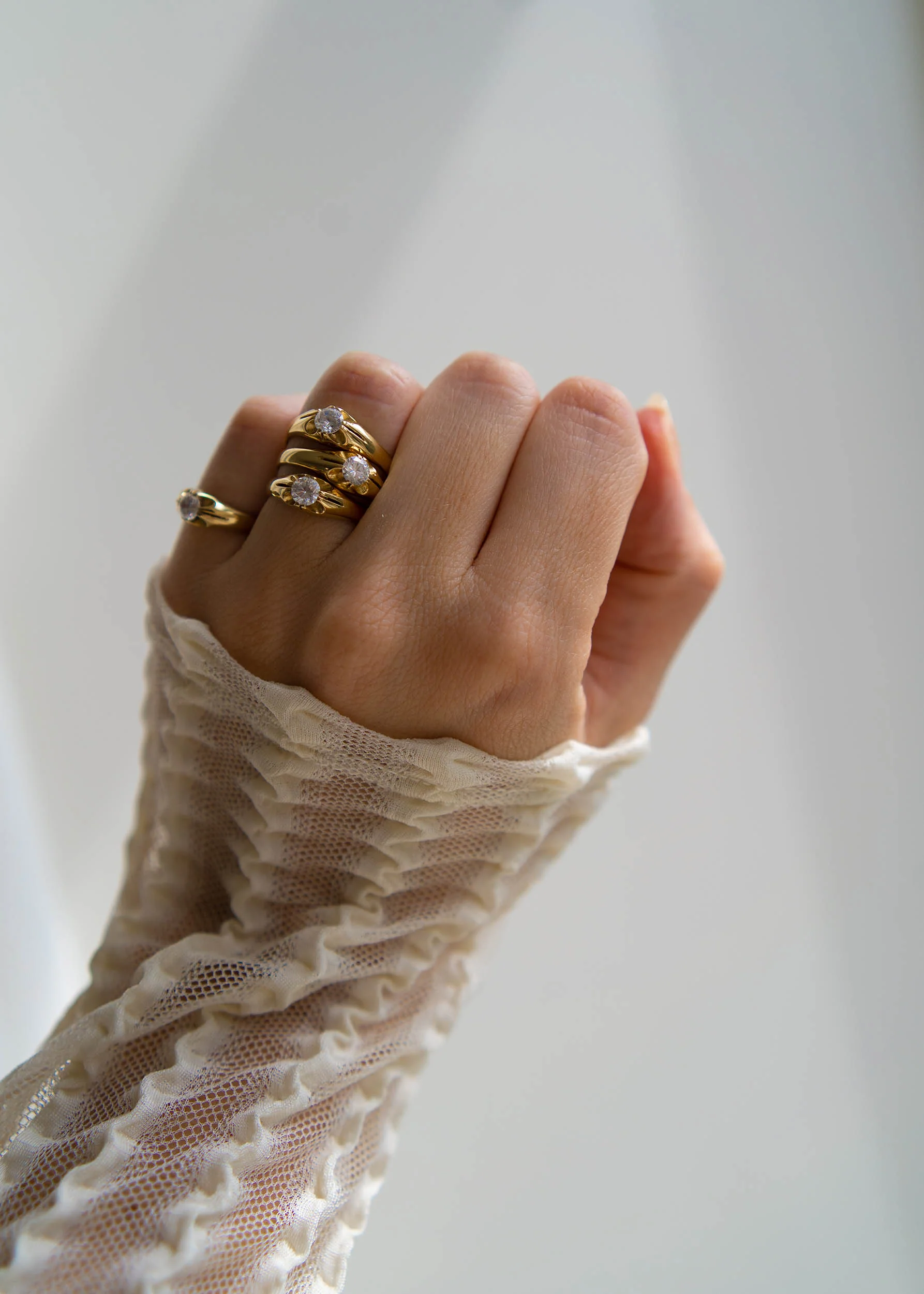Ava Ring - Image 2