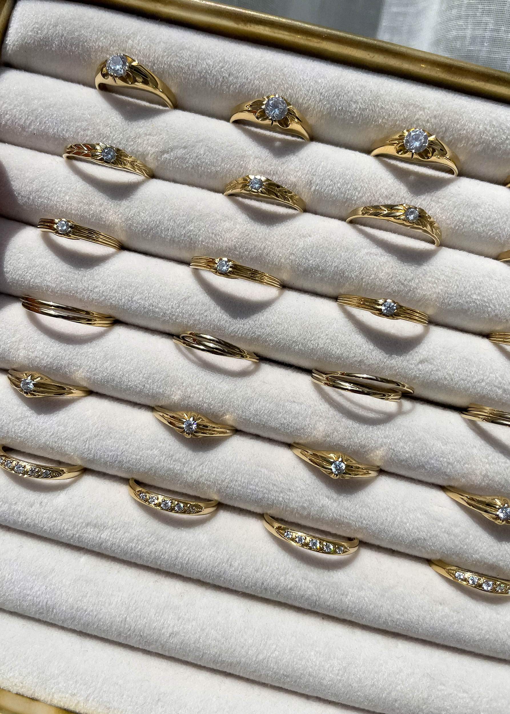 Ava Ring - Image 6