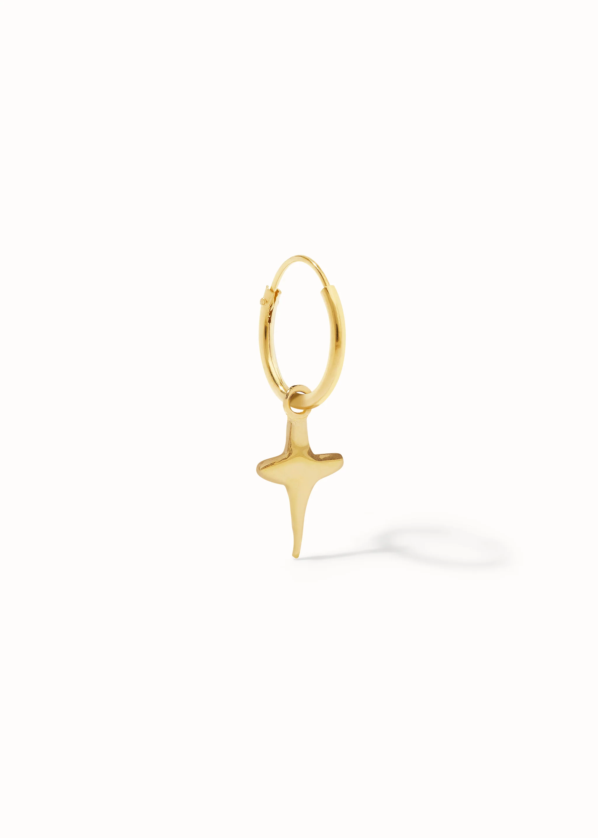 Burning Orbit Hoop