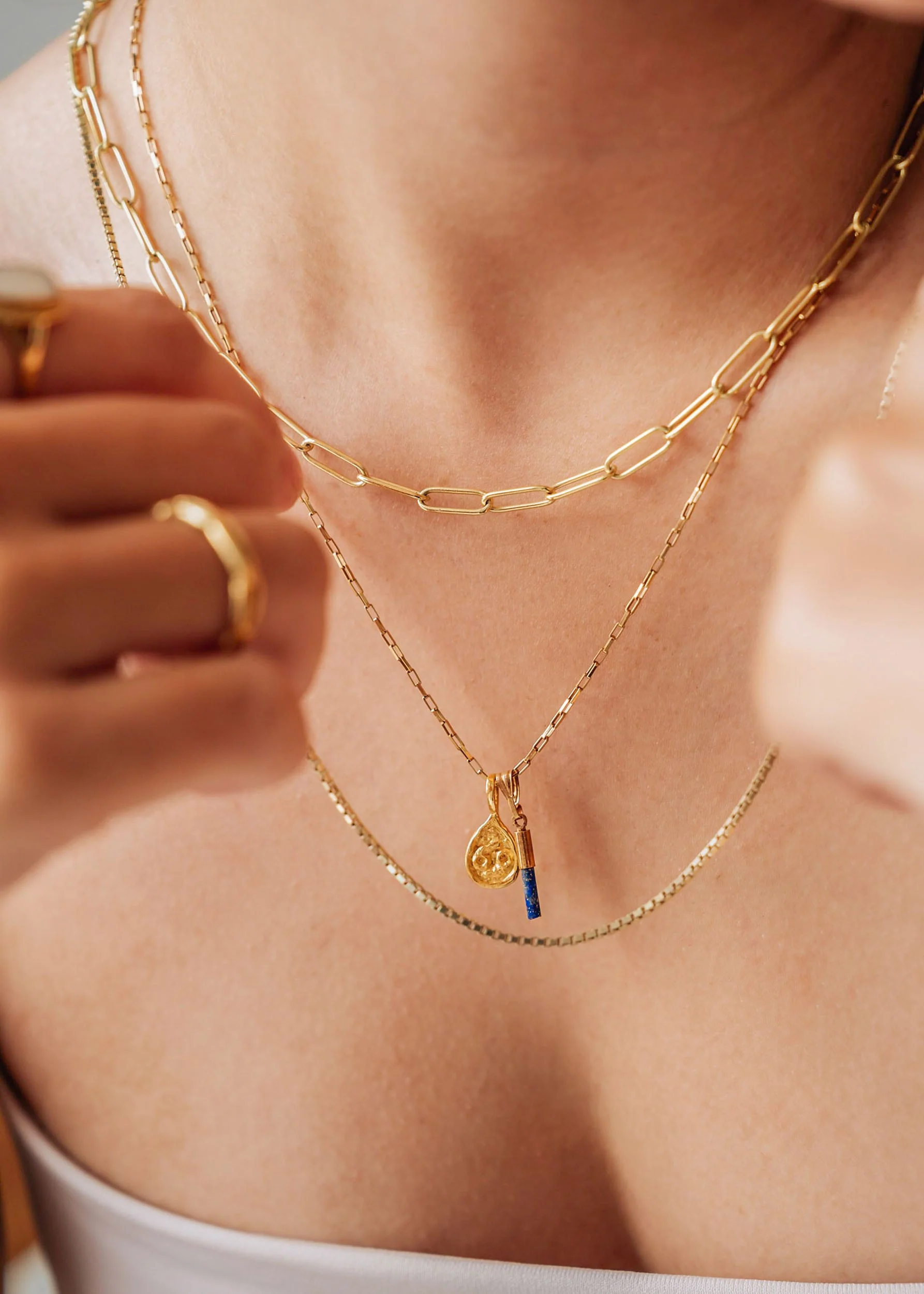 Cancer Charm - Image 3