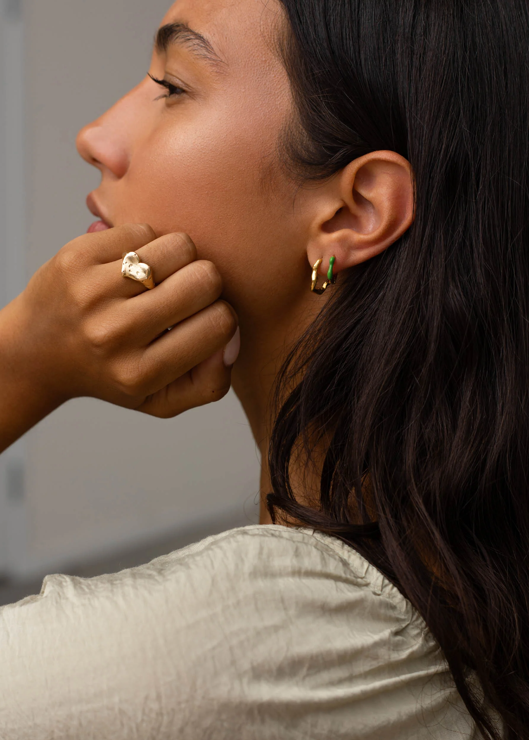 Caro Hoops - Image 7