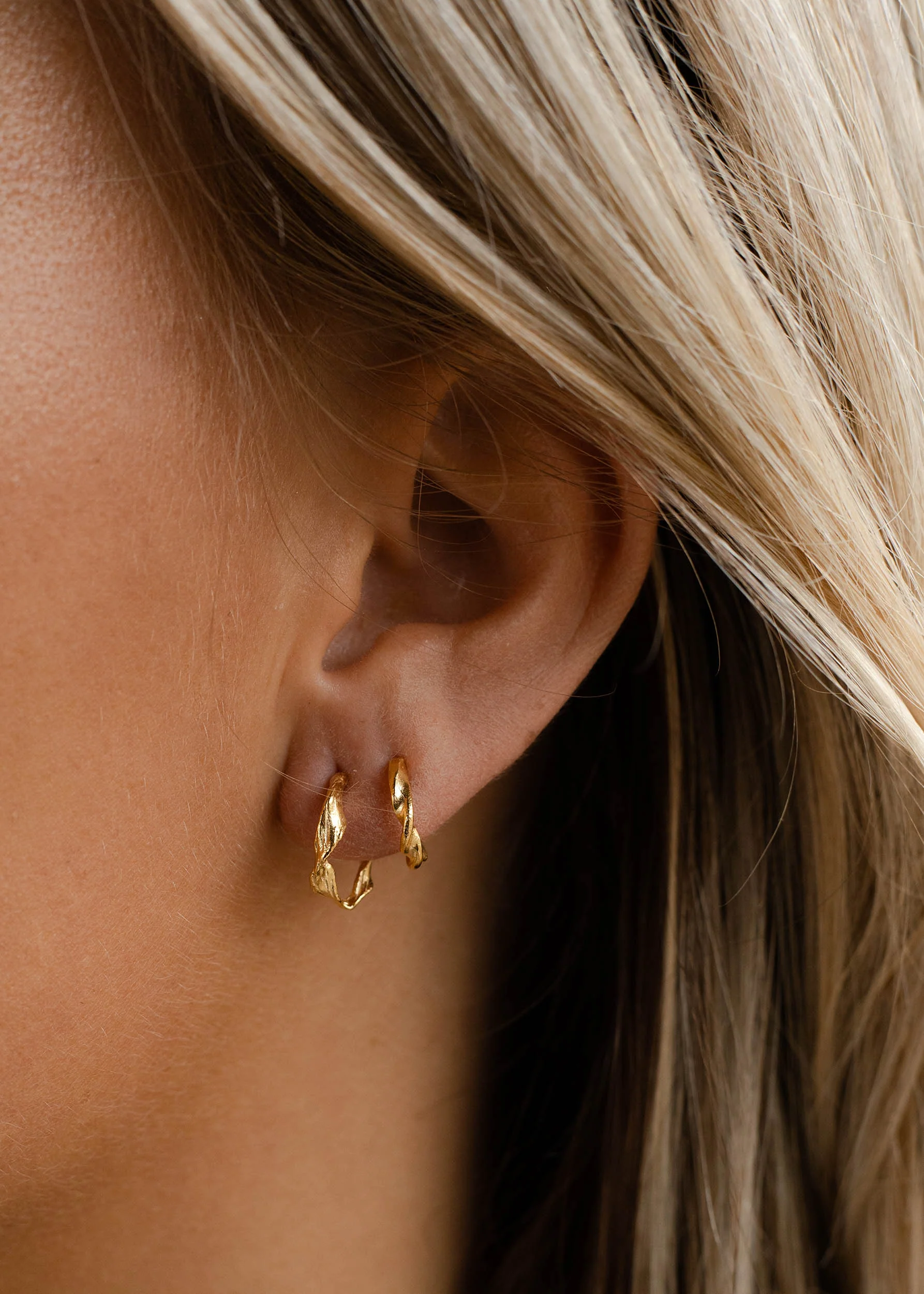 Carrie Hoops - Image 2
