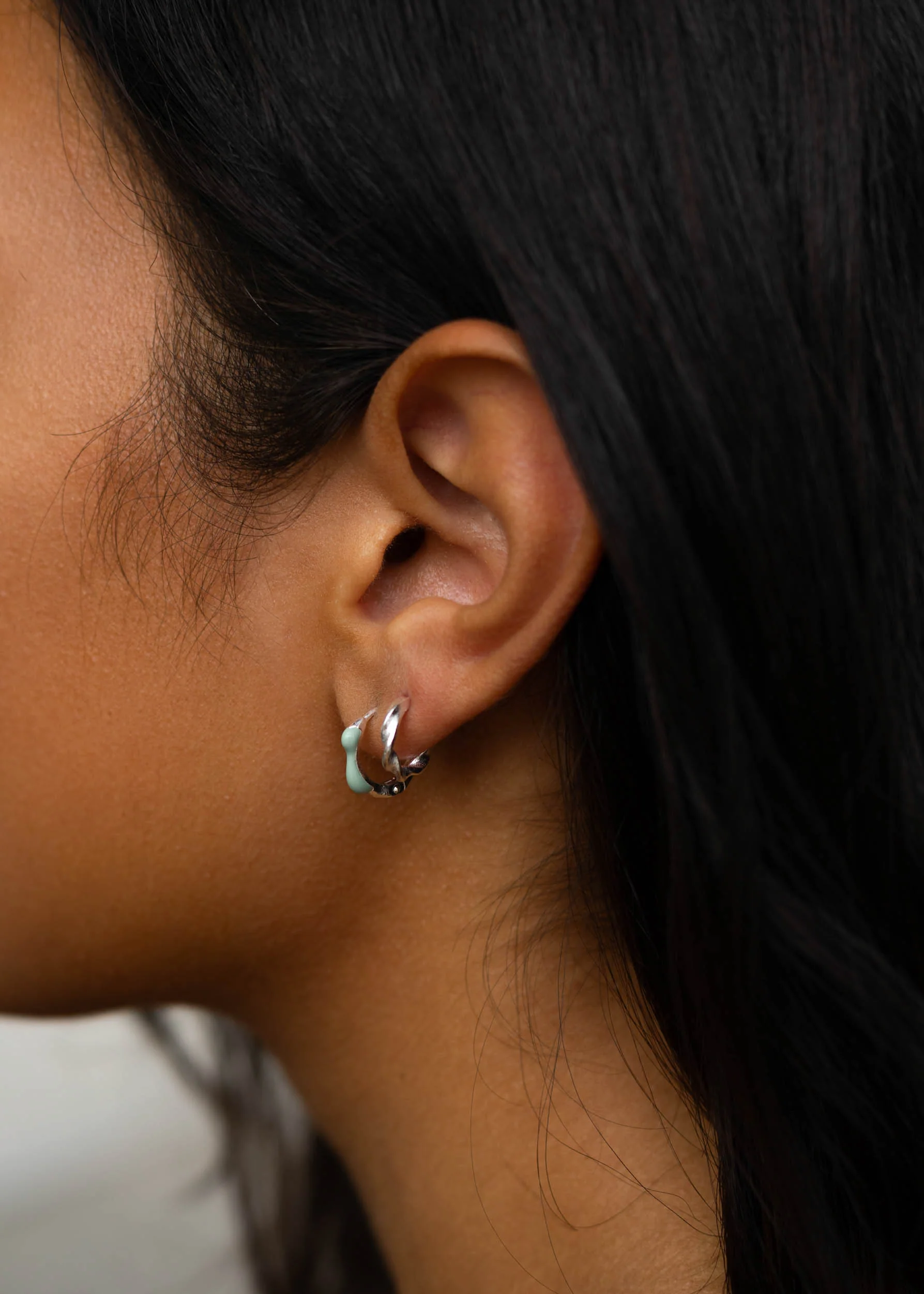 Carrie Hoops - Image 5