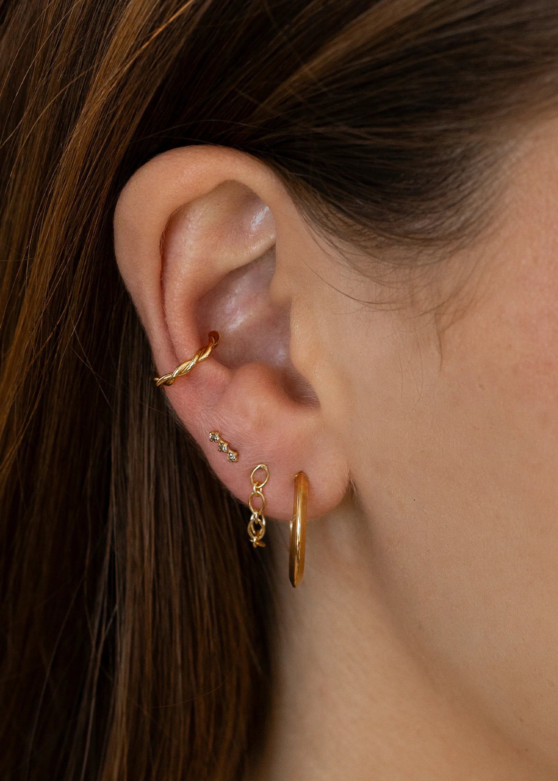 Chain Studs - Image 5