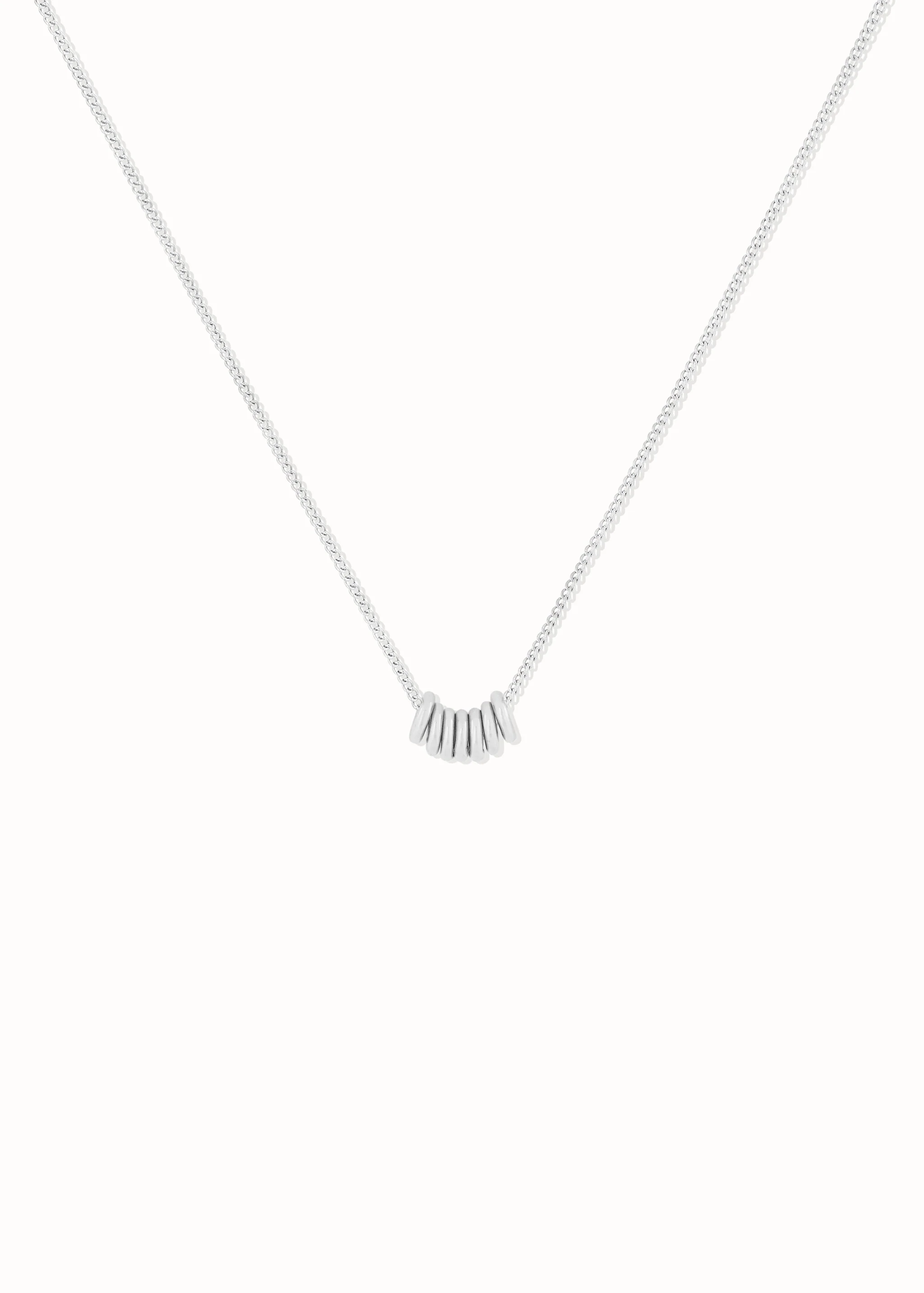 Connected Necklace - Image 5
