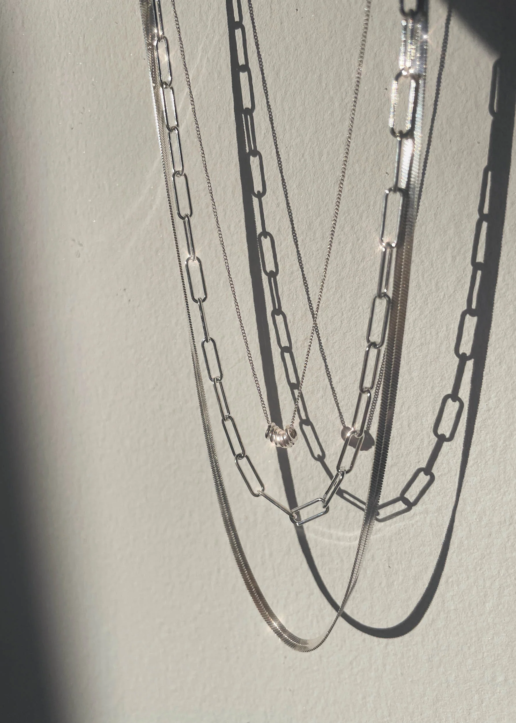 Connected Necklace - Image 8