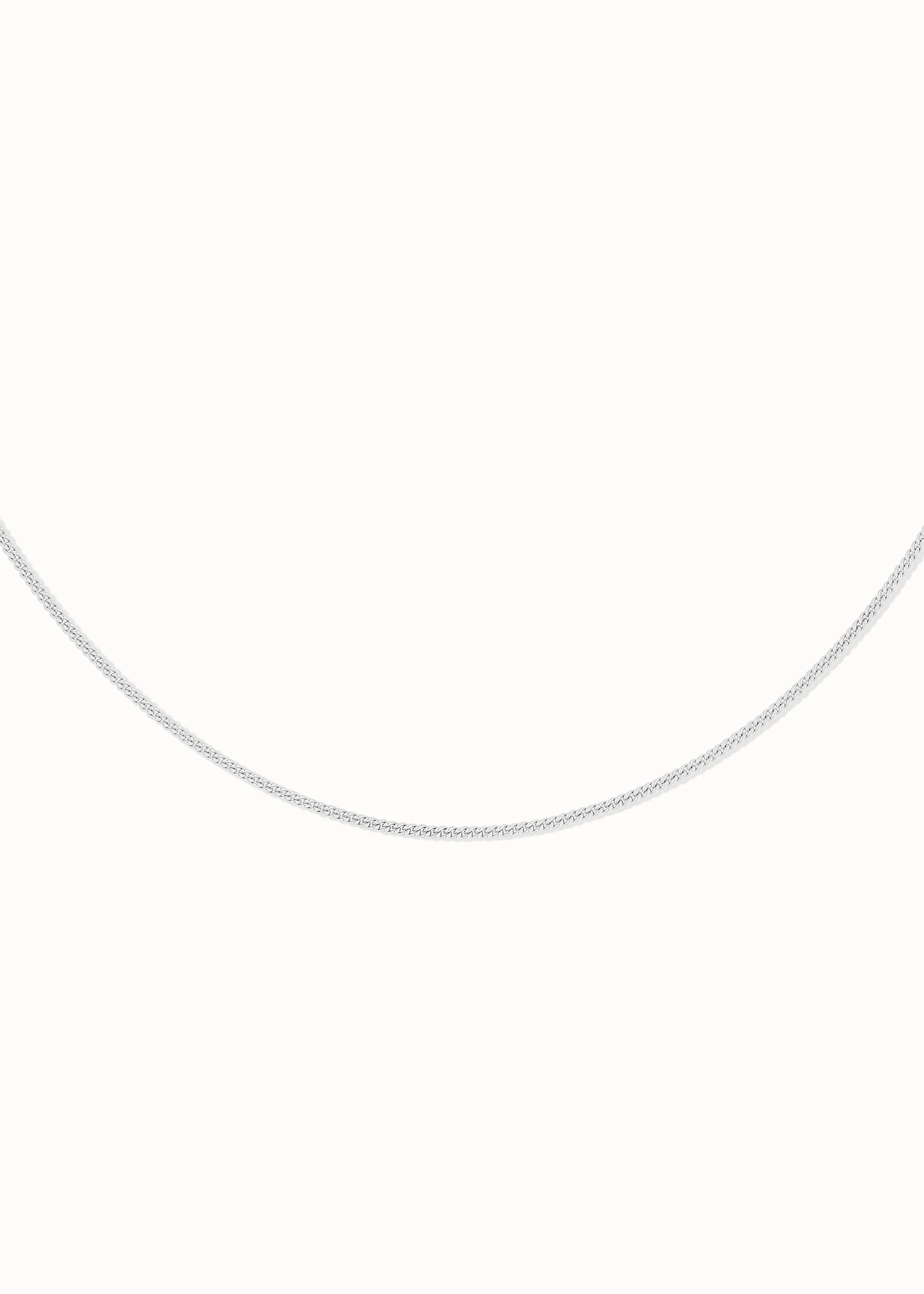 Curb Necklace - Image 4