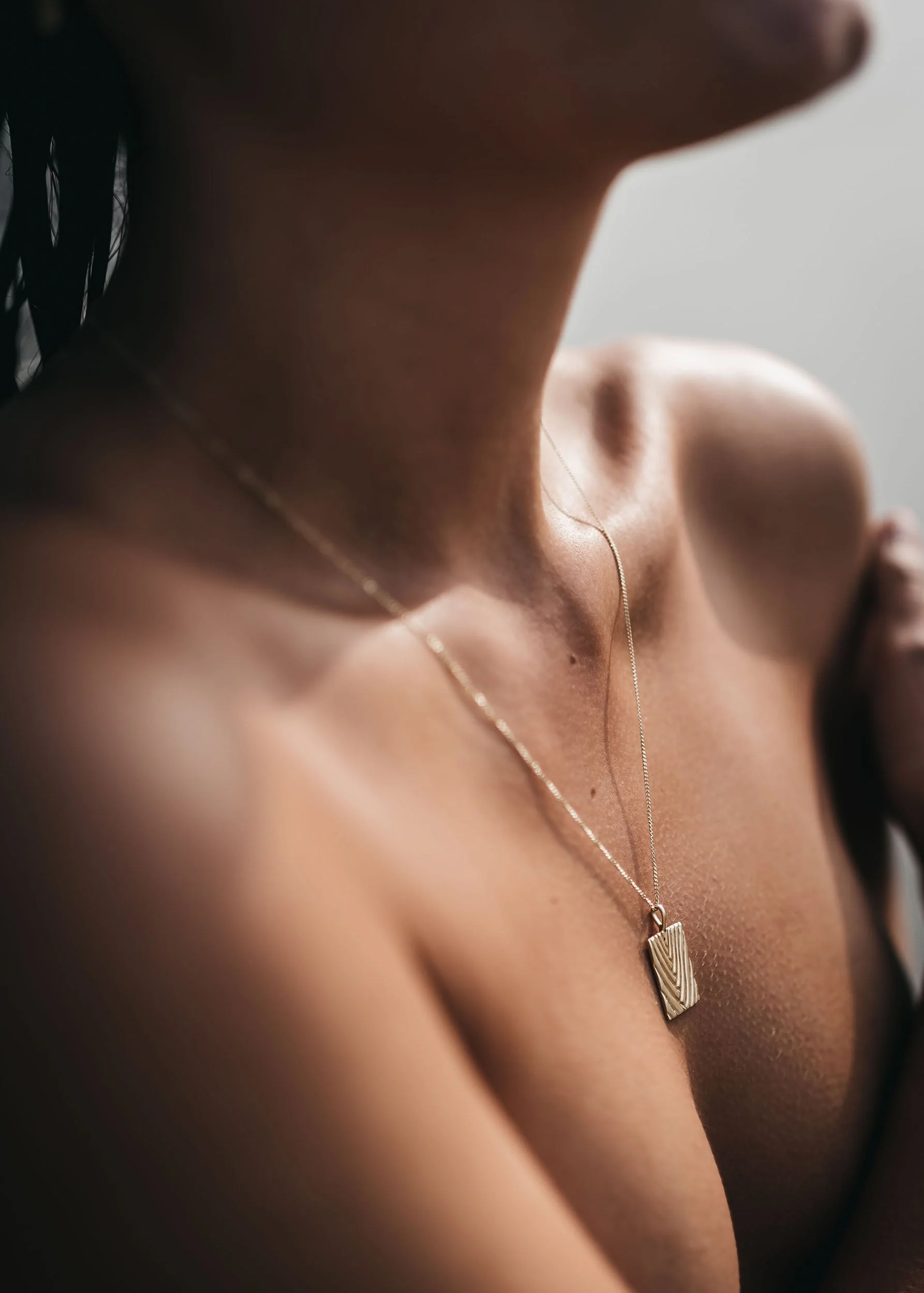 Curb Necklace - Image 6