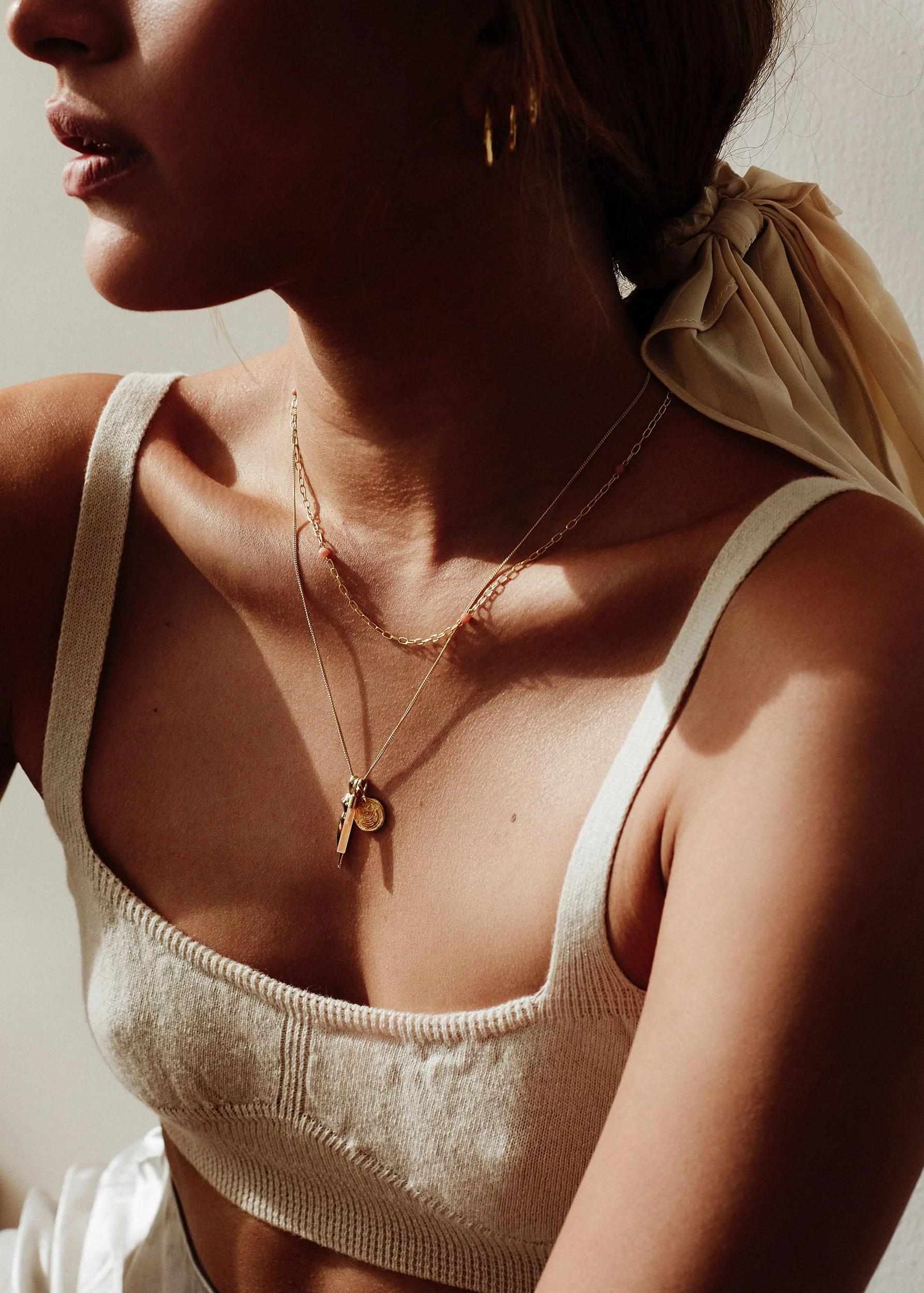 Curb Necklace - Image 8