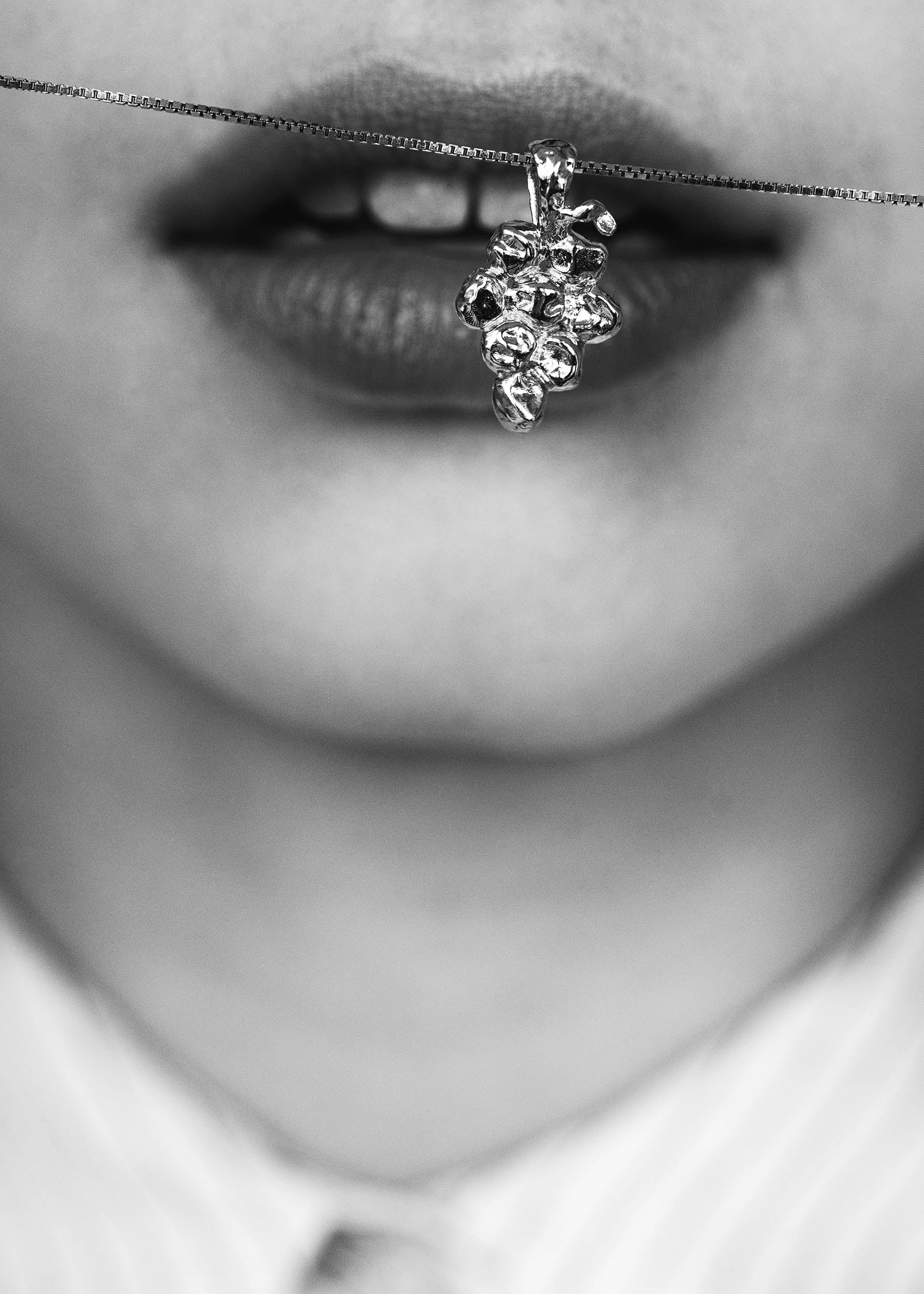 Divine Harvest Necklace - Image 4