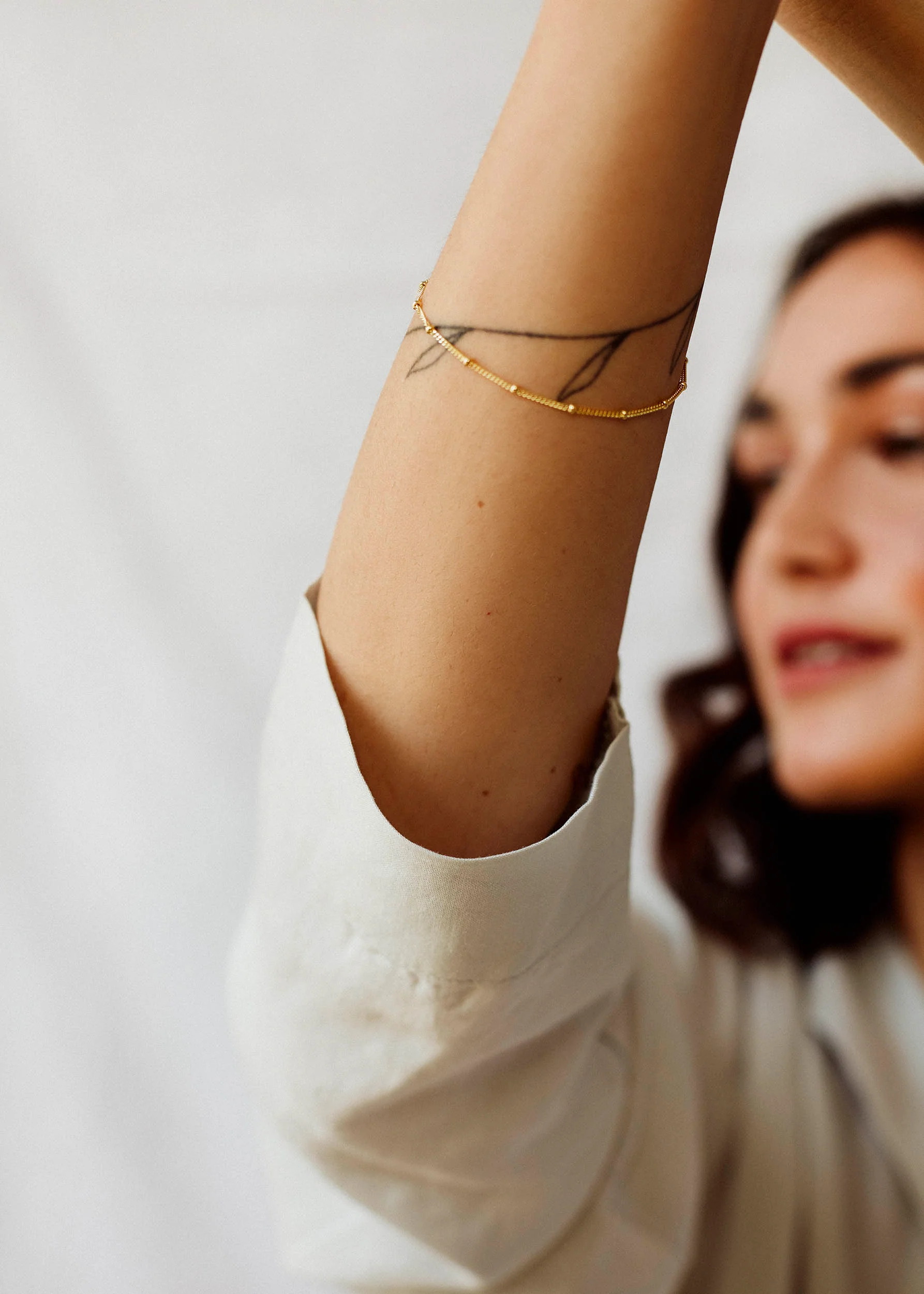 Dotted Bracelet - Image 3