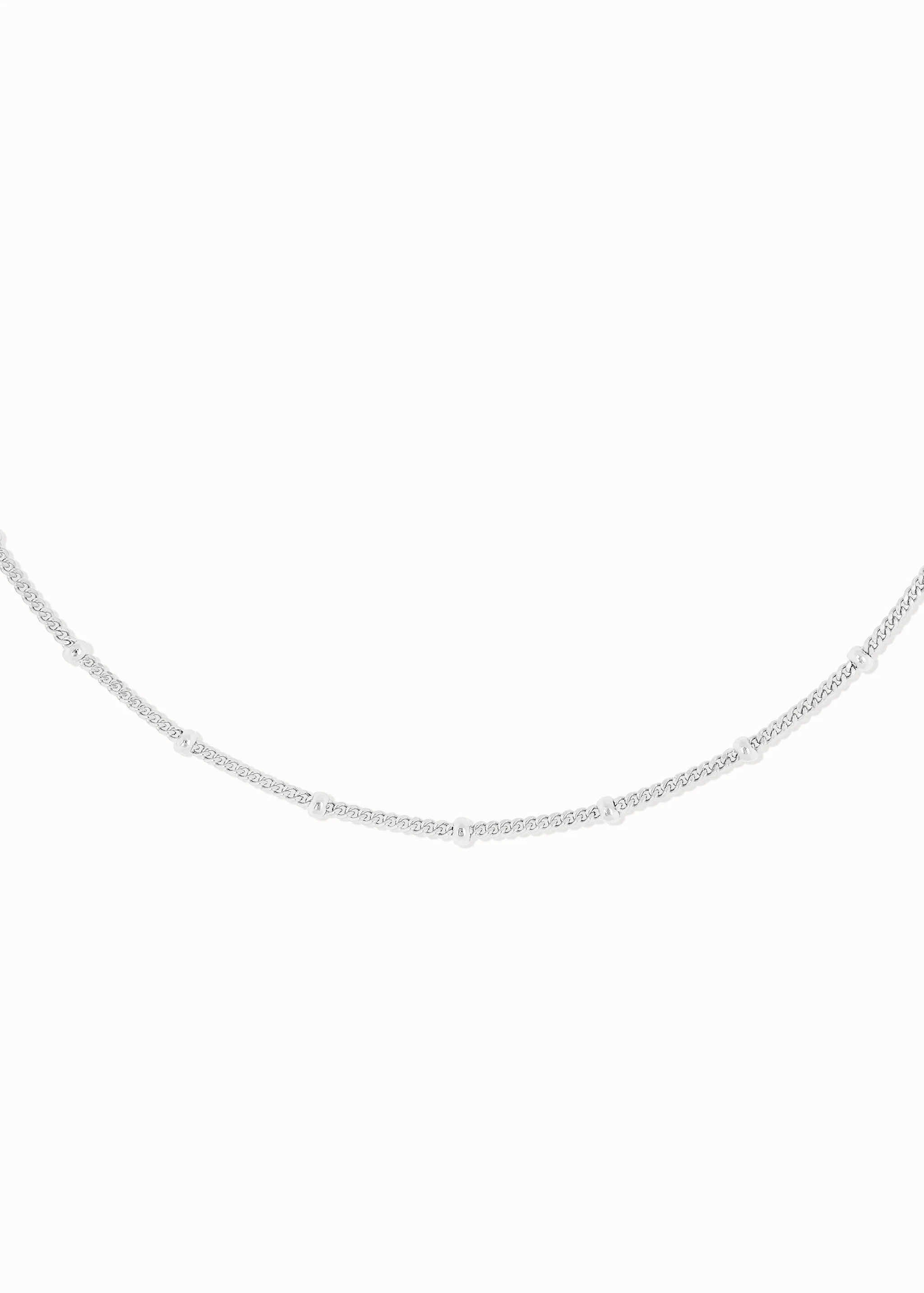 Dotted Necklace - Image 3