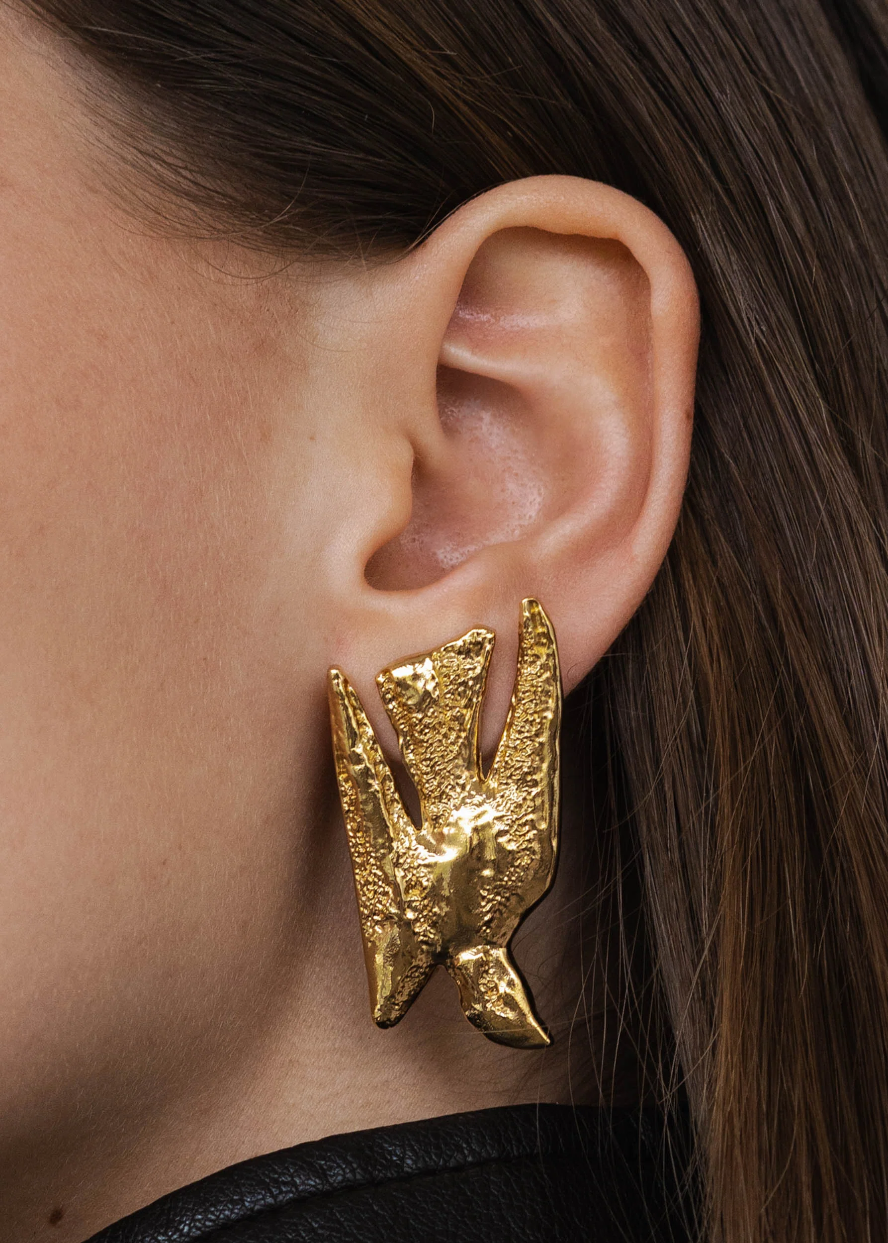 Earthbound Earrings - Image 3