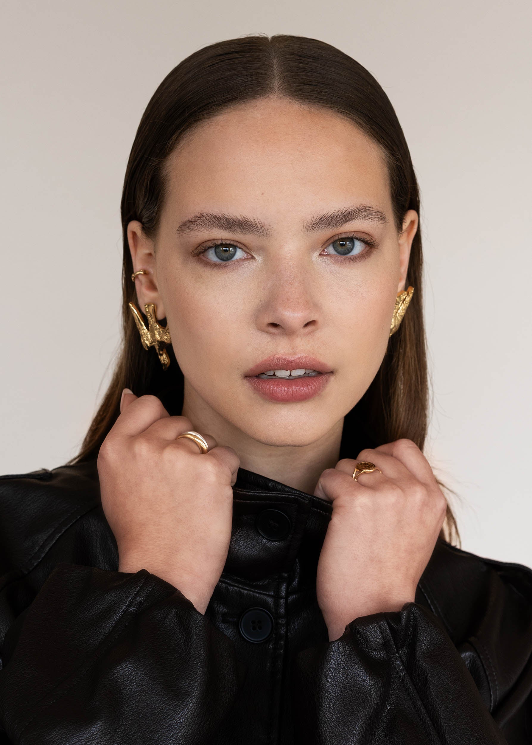 Earthbound Earrings - Image 4