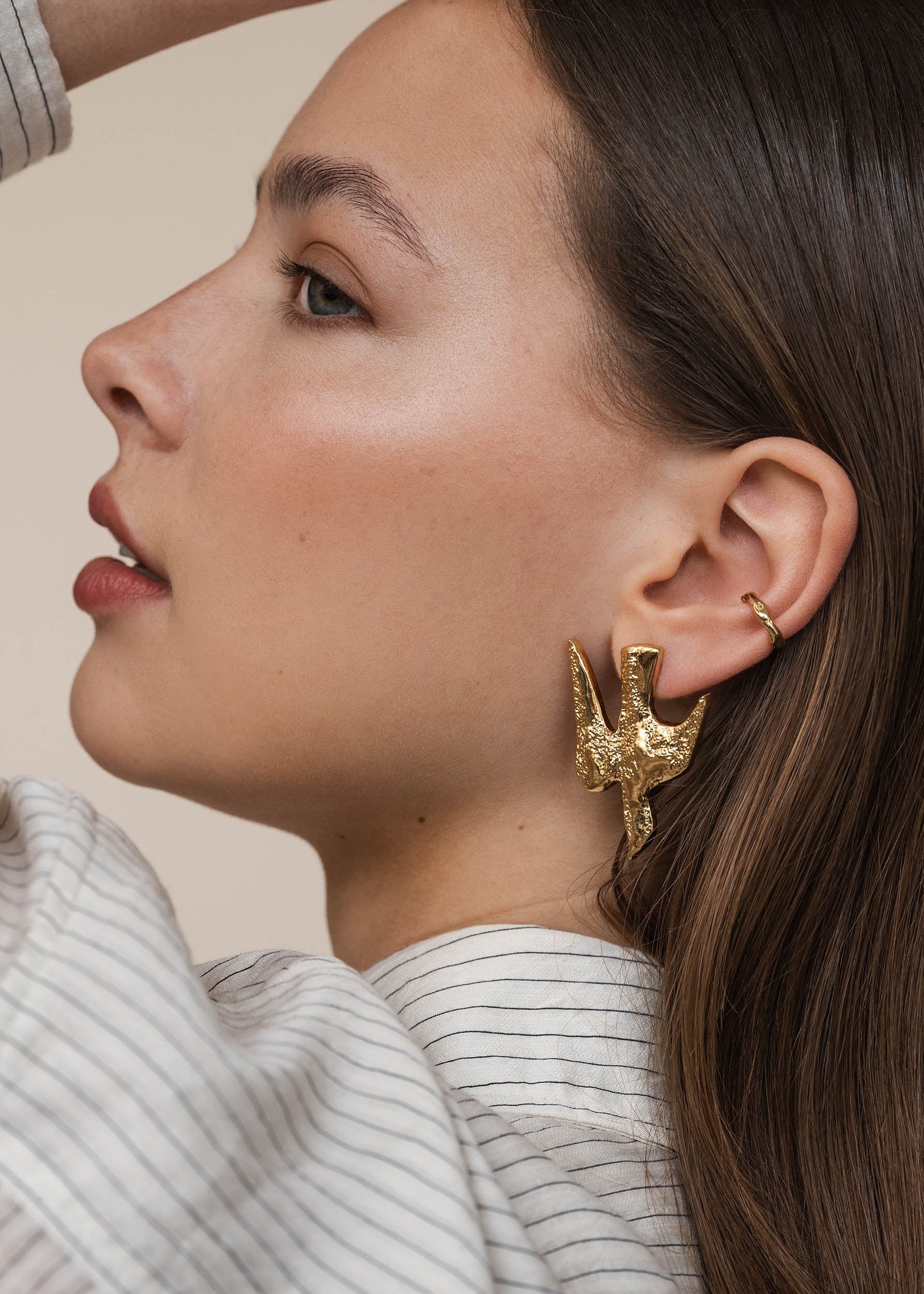 Earthbound Earrings - Image 5