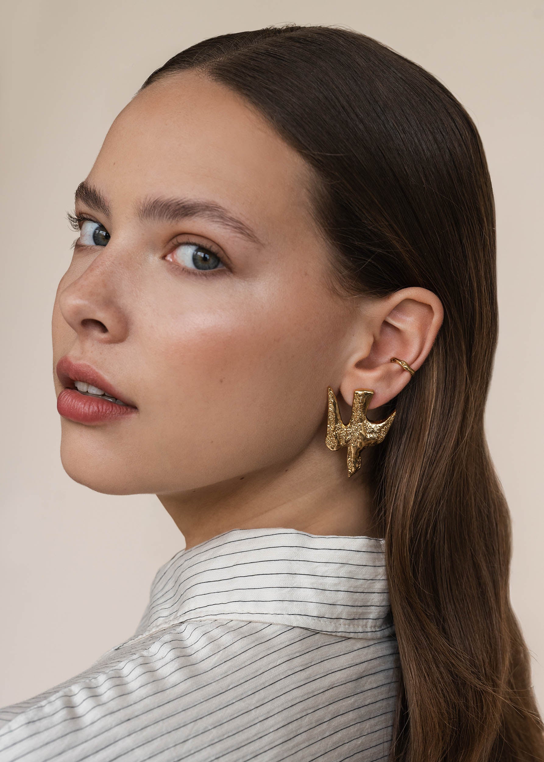 Earthbound Earrings - Image 6