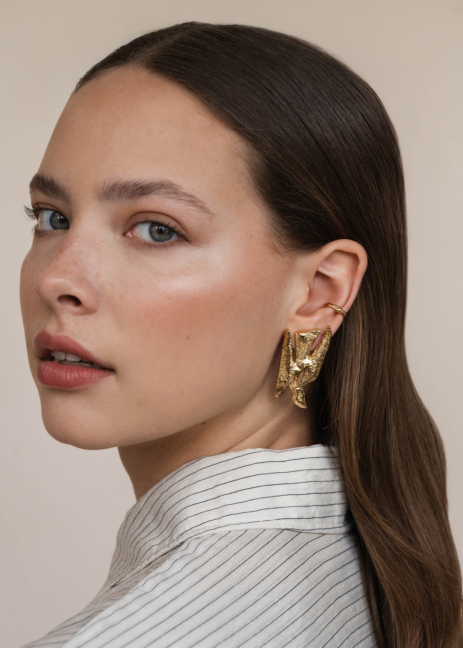 Earthbound Earrings - Image 8