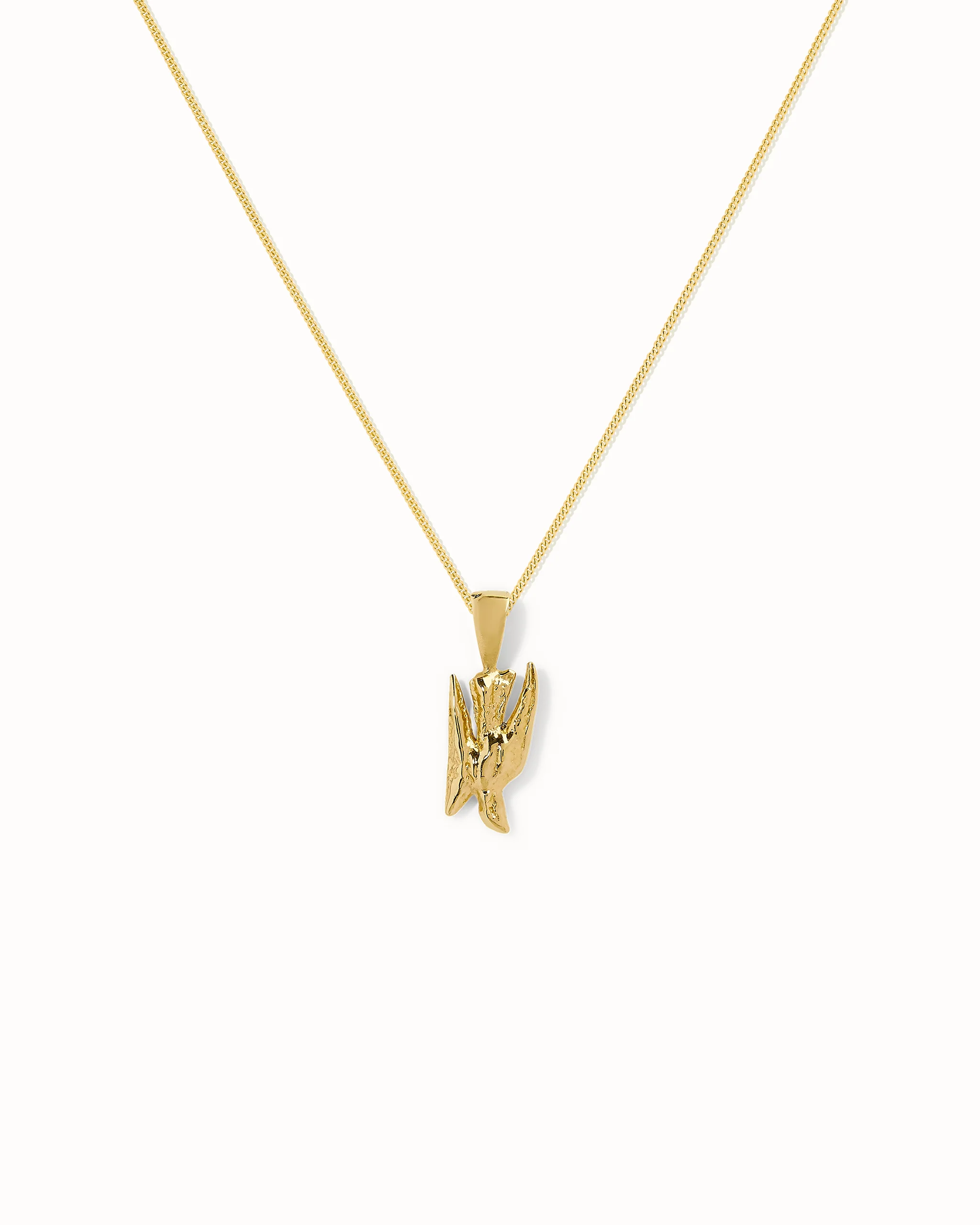Earthbound Necklace