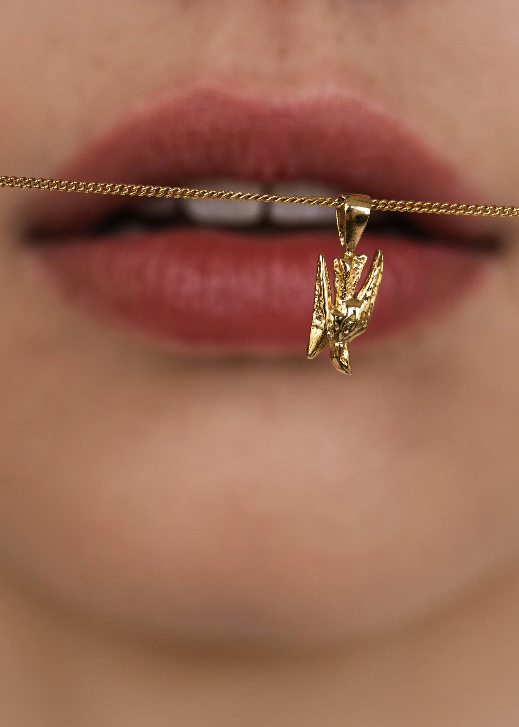 Earthbound Necklace - Image 2