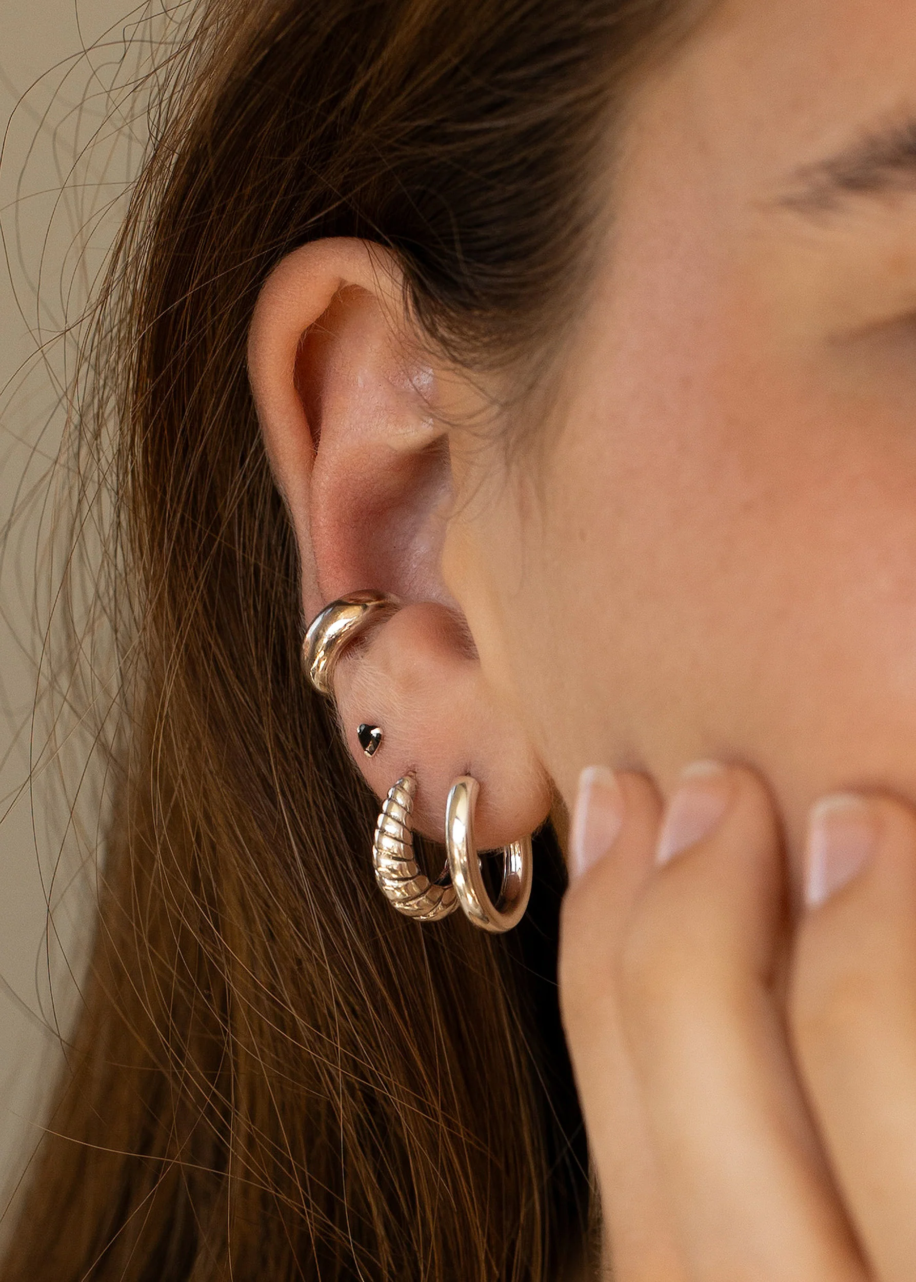 Ella Earrings - Image 5