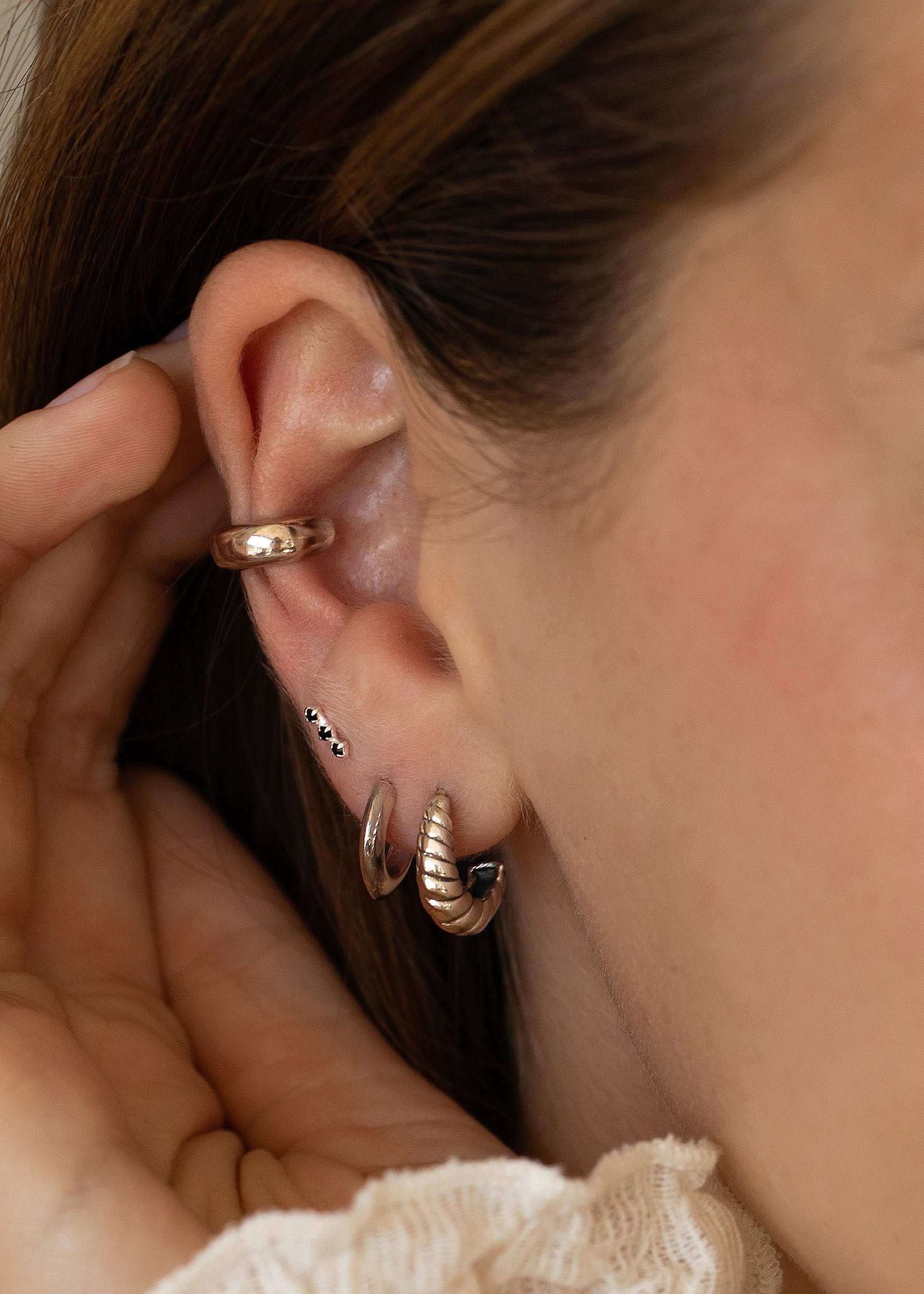 Ella Studs - Image 5