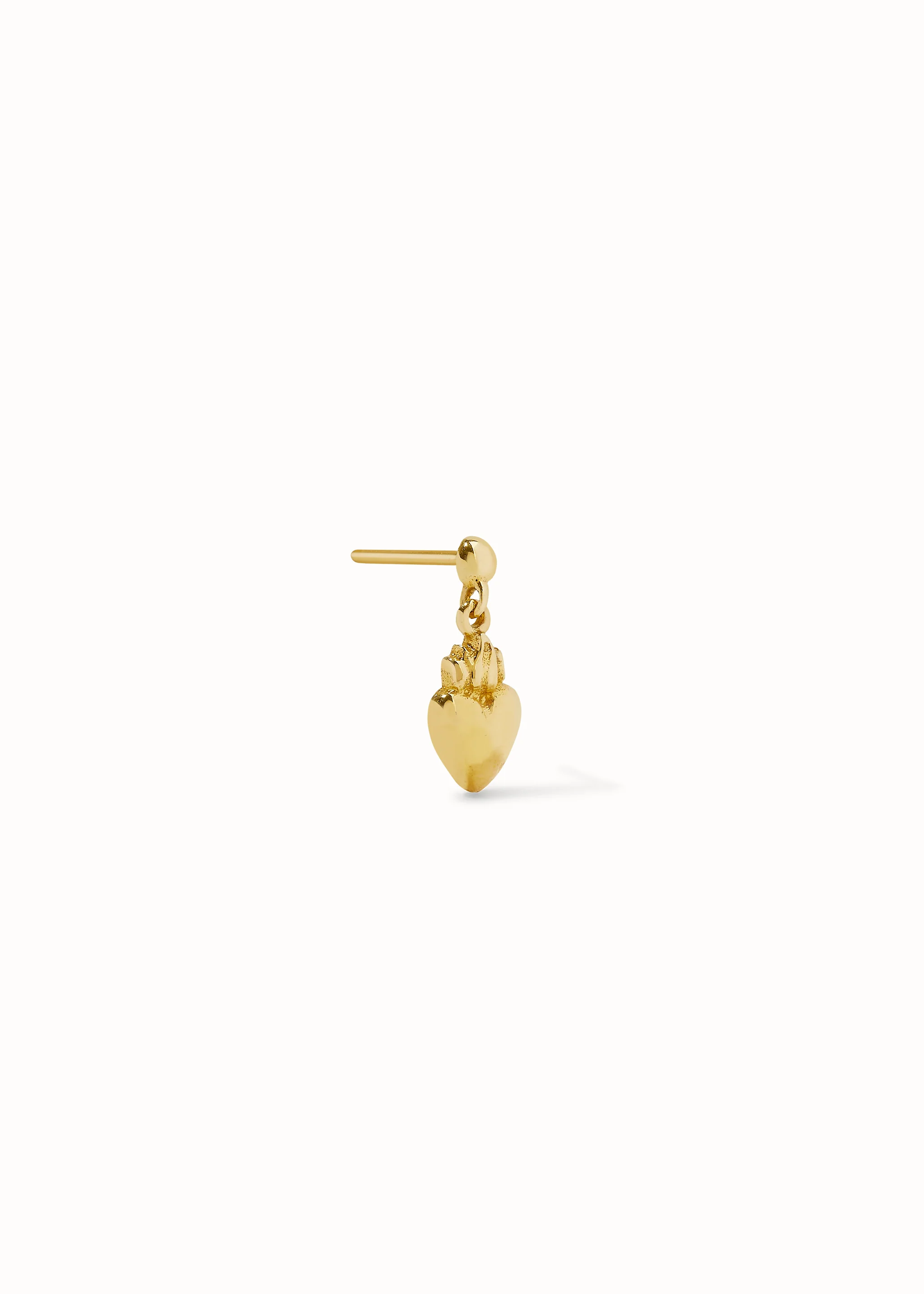 Flare Stud