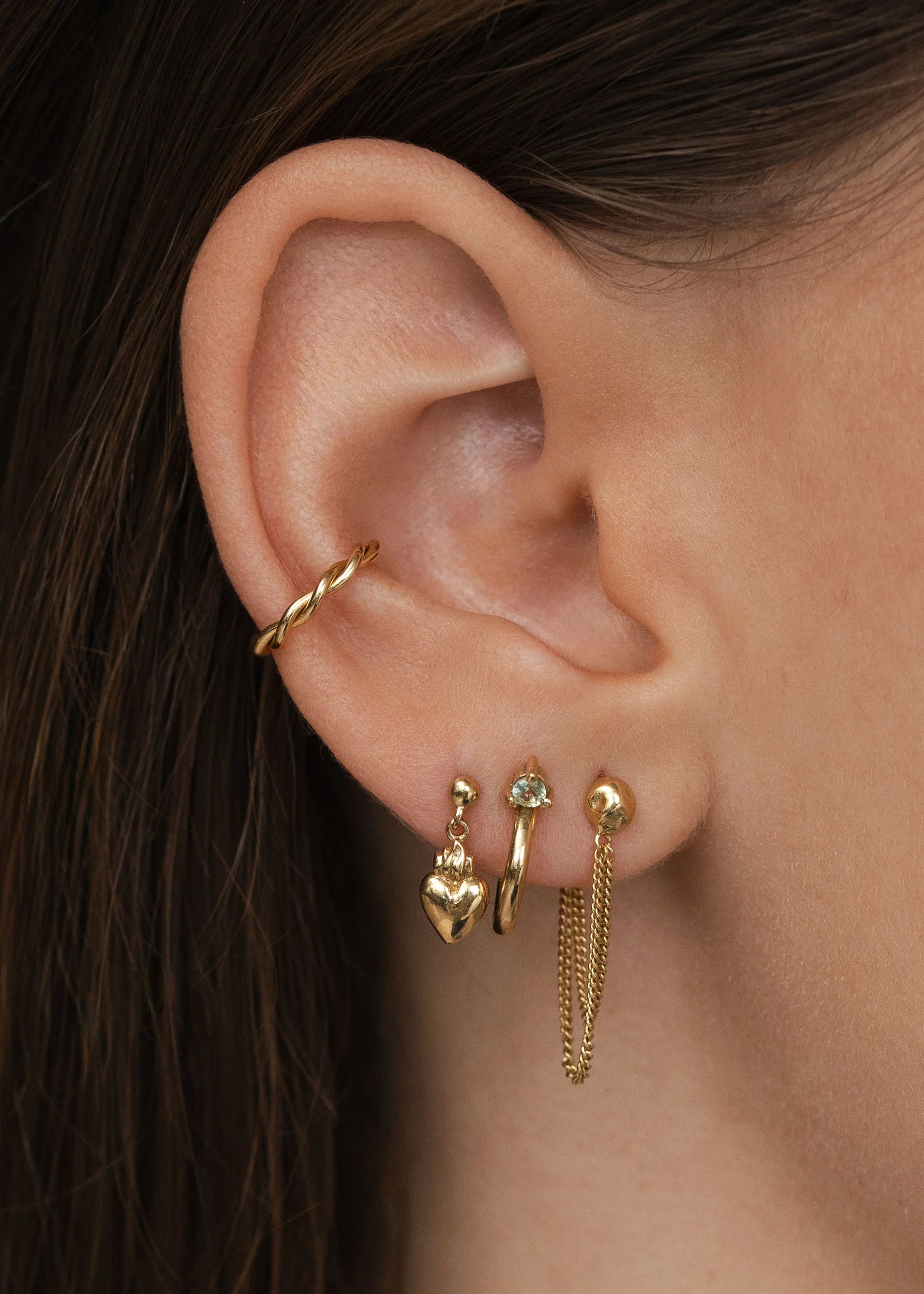 Flare Stud - Image 6