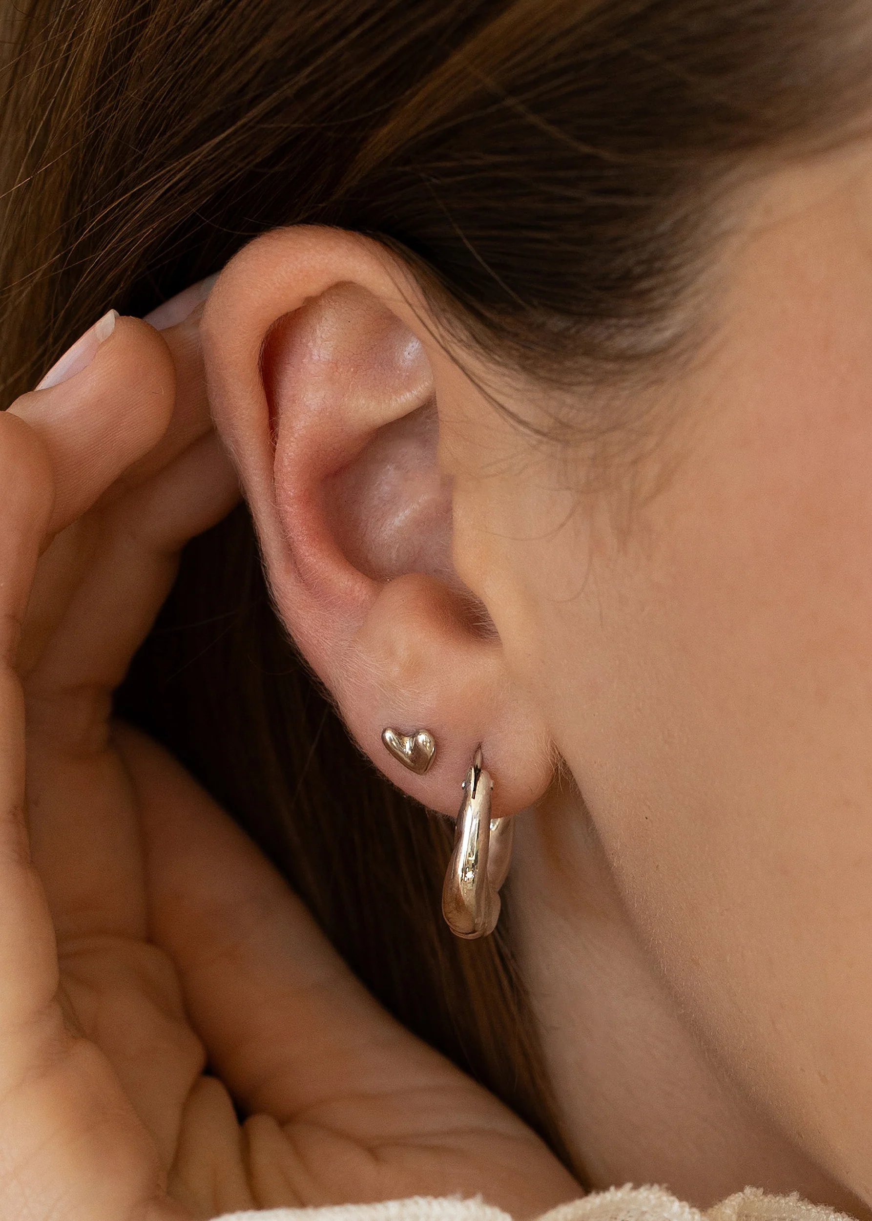 Flora Hoops - Image 5