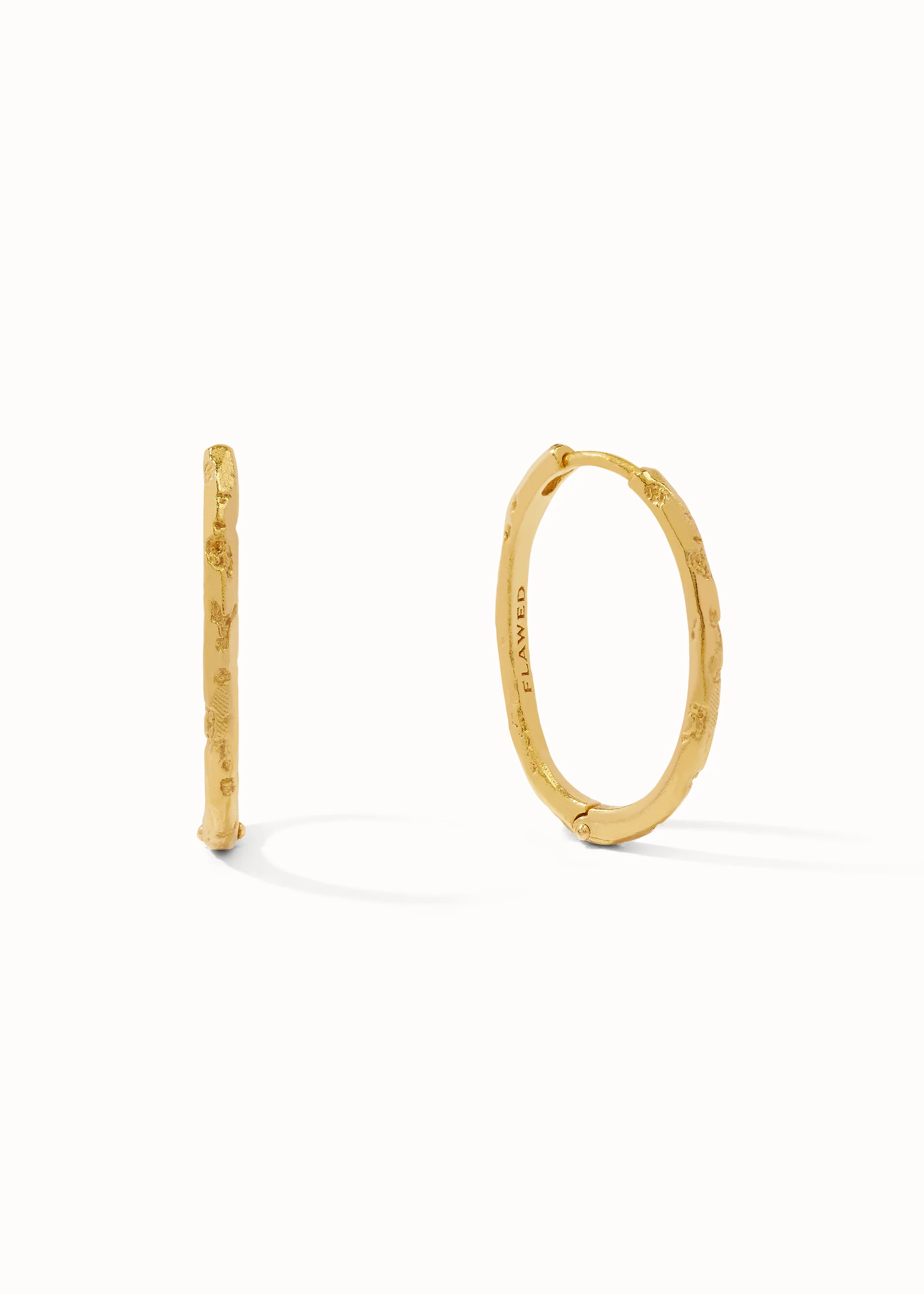 Gaia Hoops