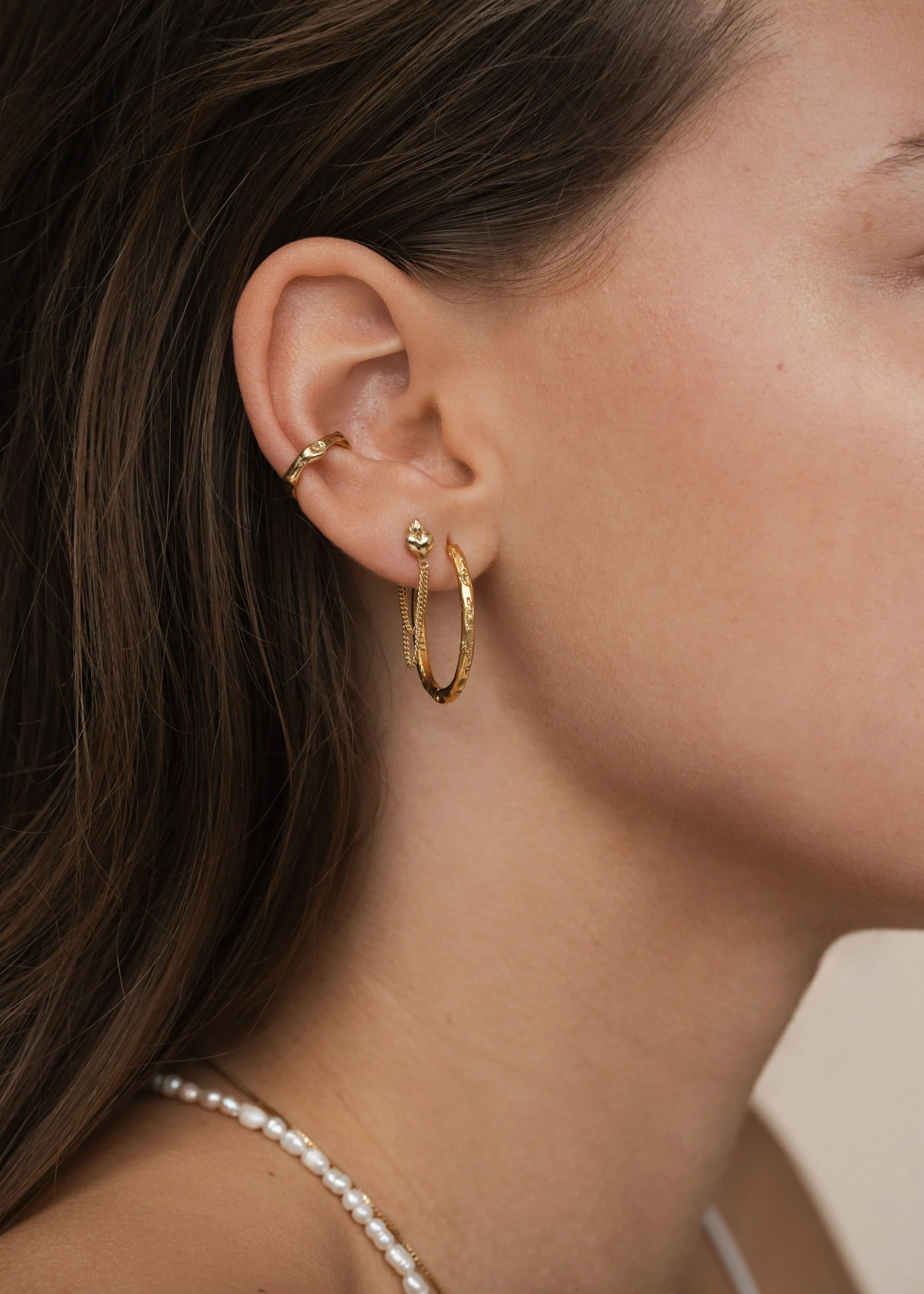 Gaia Hoops - Image 3