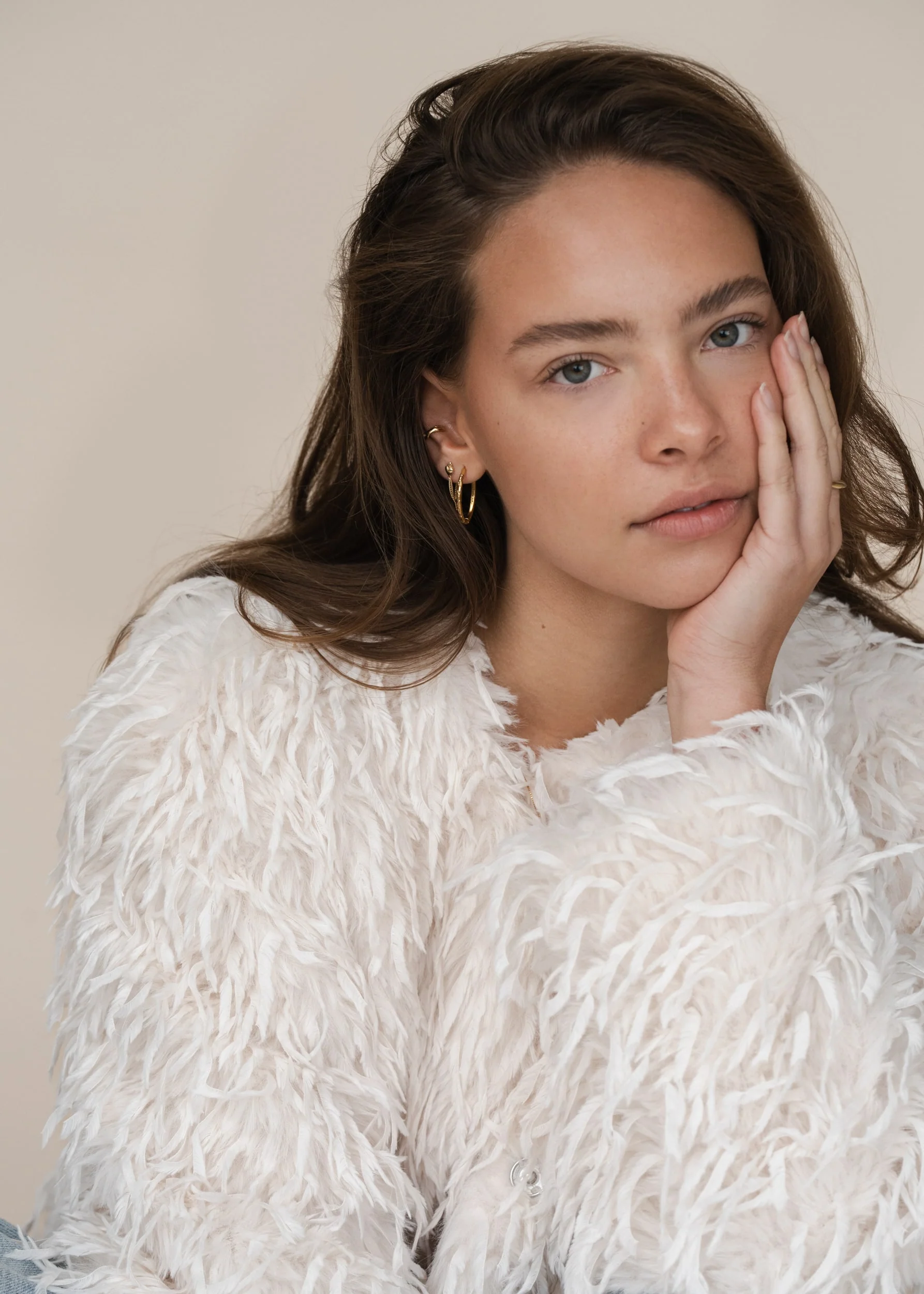 Gaia Hoops - Image 4
