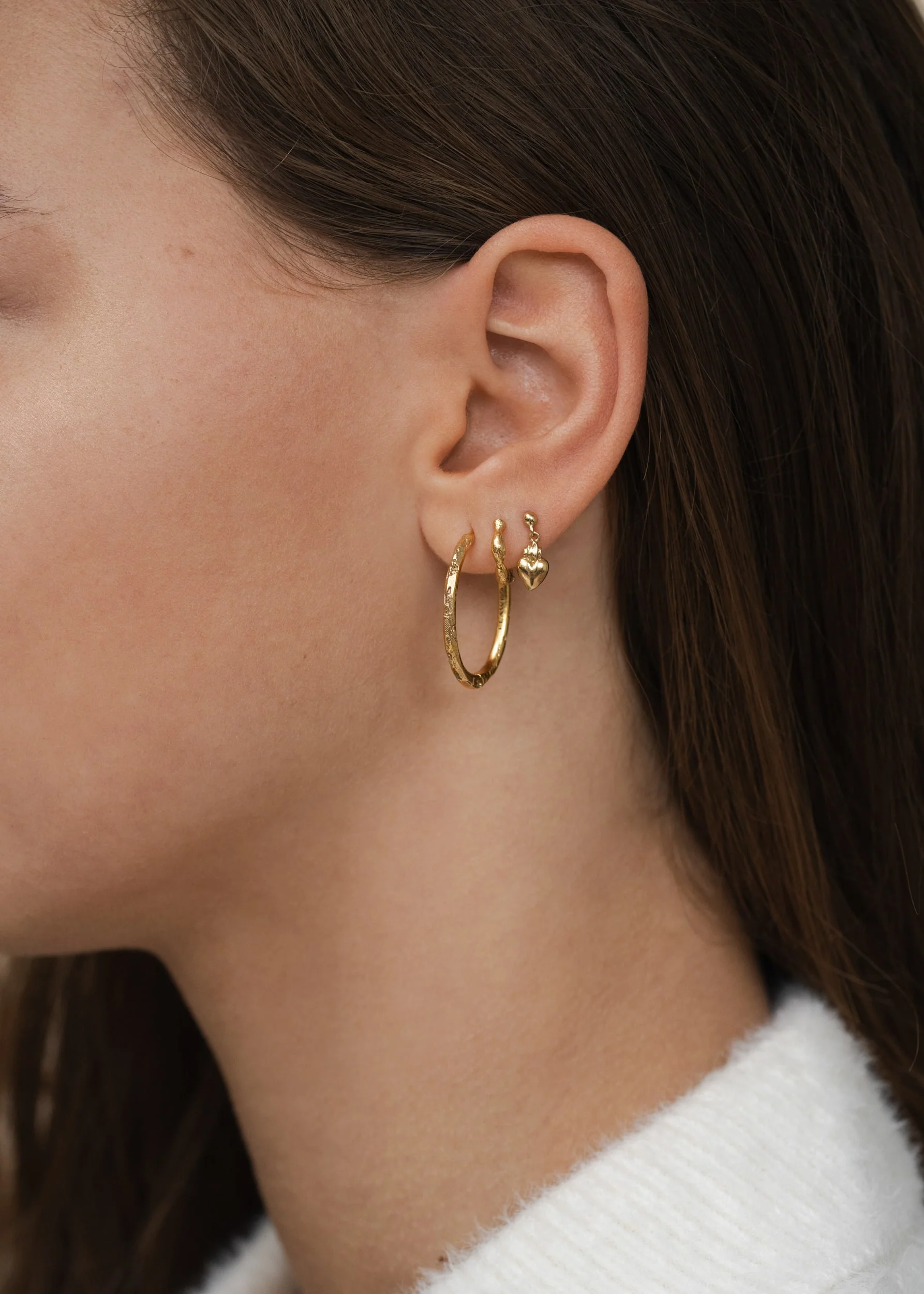 Gaia Hoops - Image 6