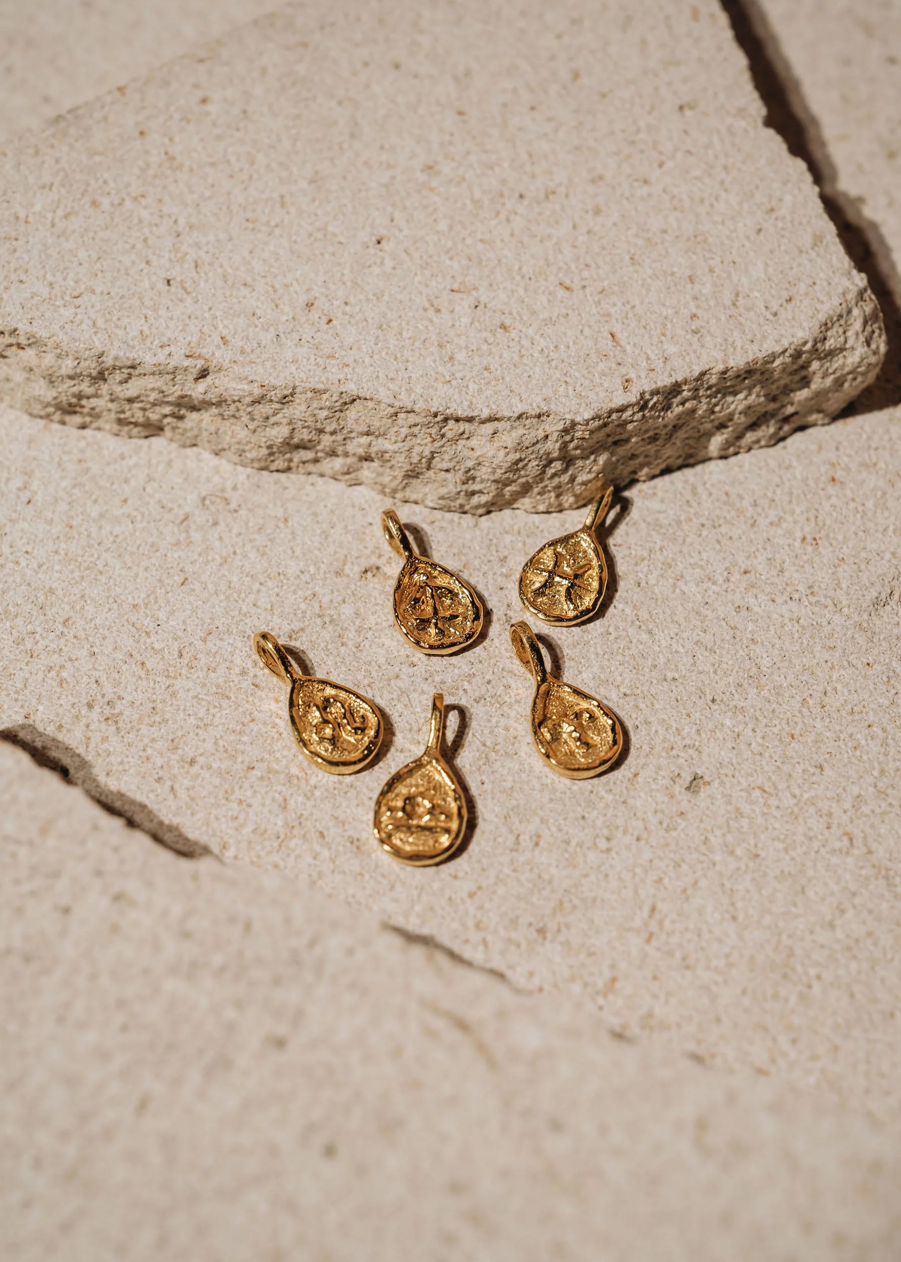 Gemini Charm - Image 4