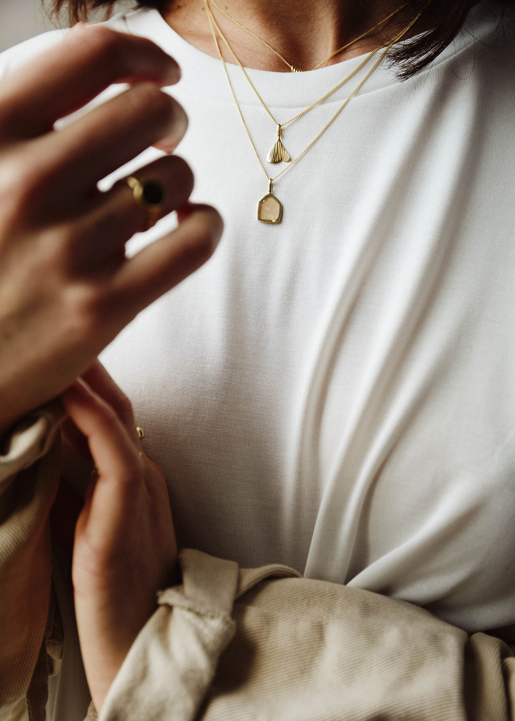 Ginkgo Charm - Image 2