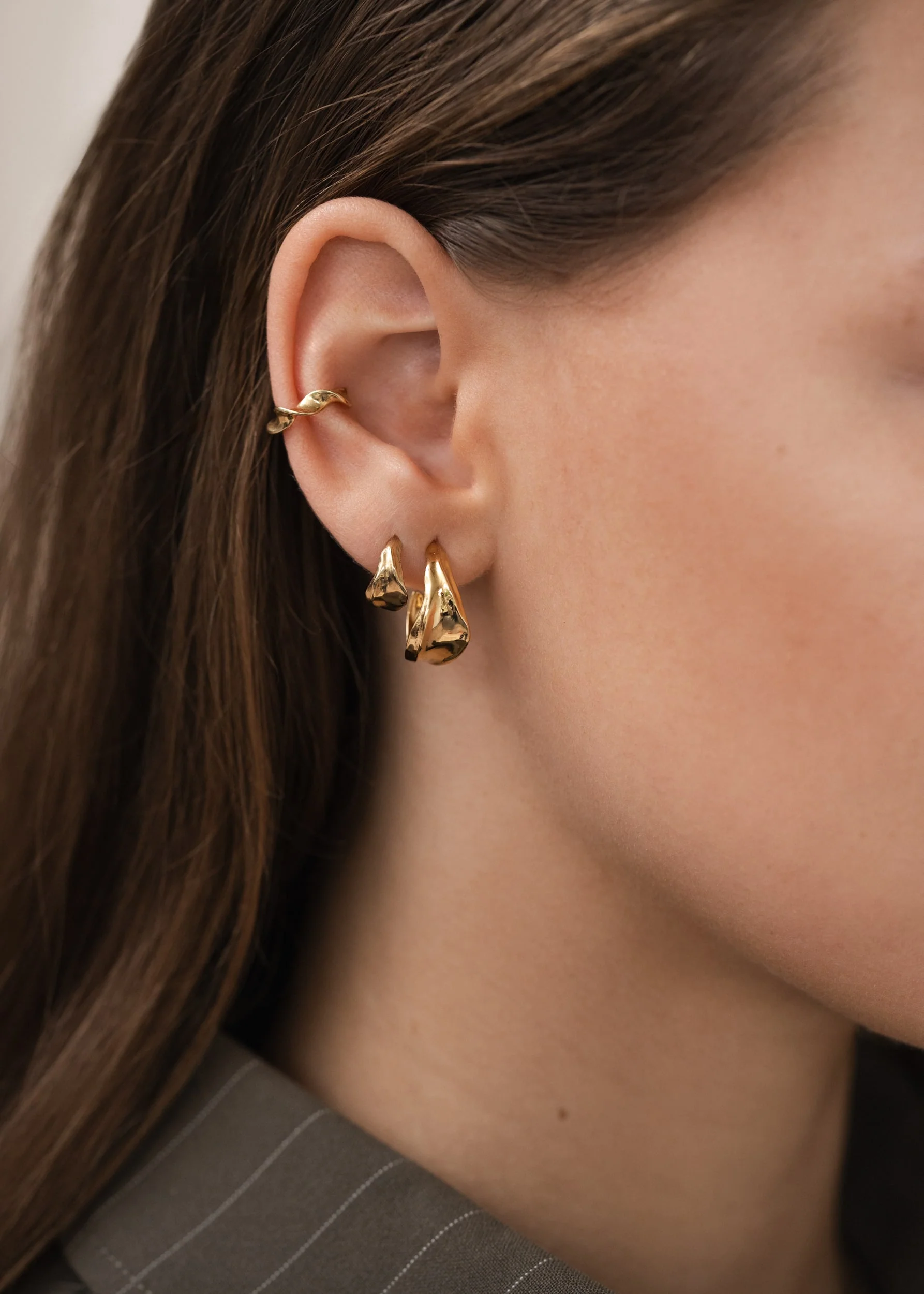 Halo Earcuff - Image 7