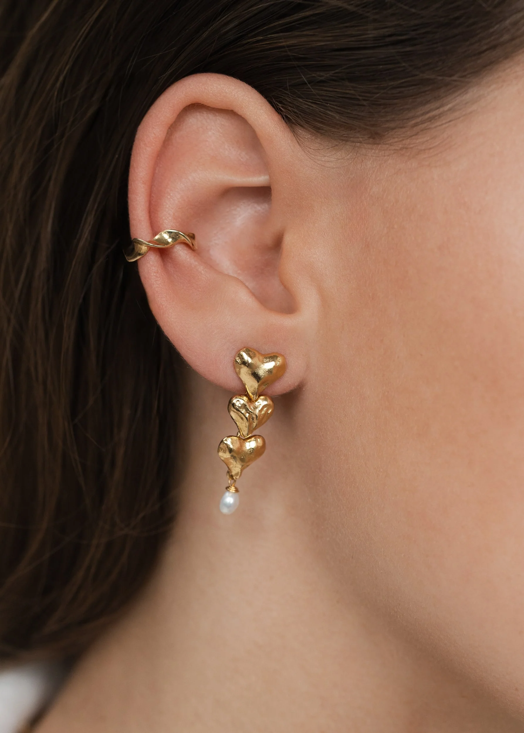 Halo Earcuff - Image 8