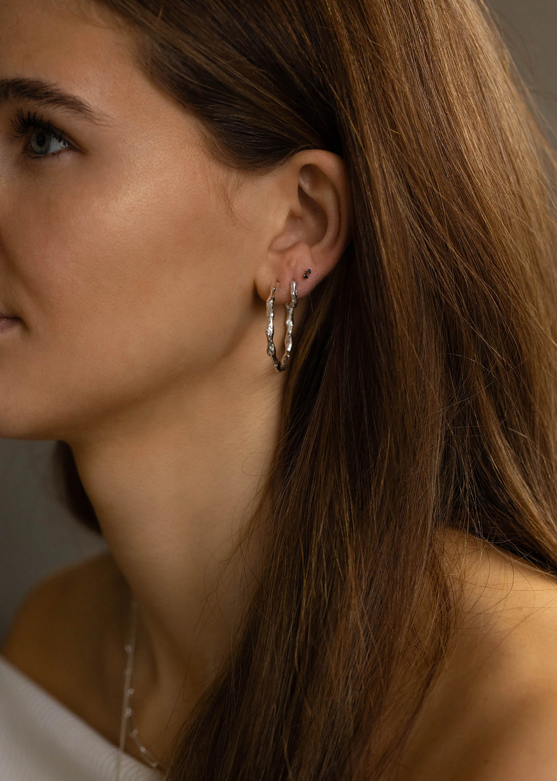 Isa Studs - Image 6