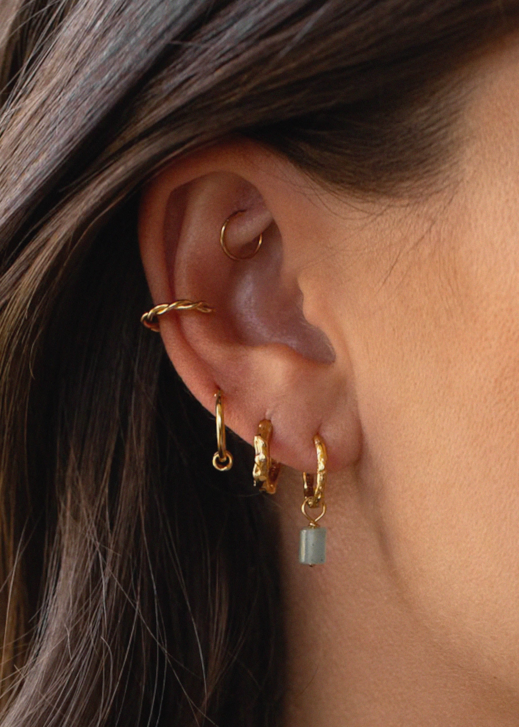 Jade Hoop - Image 3