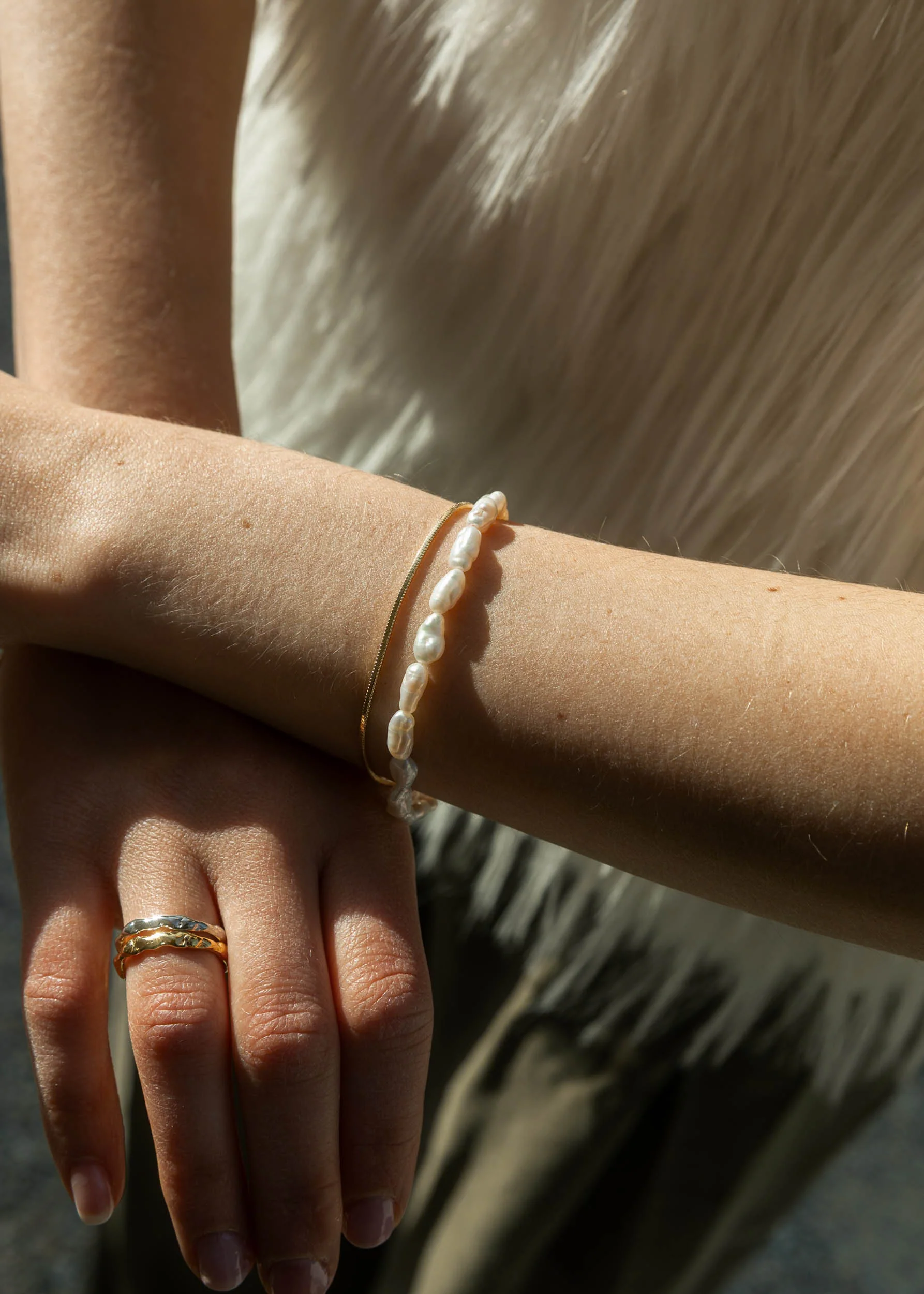 Julie Bracelet - Image 3