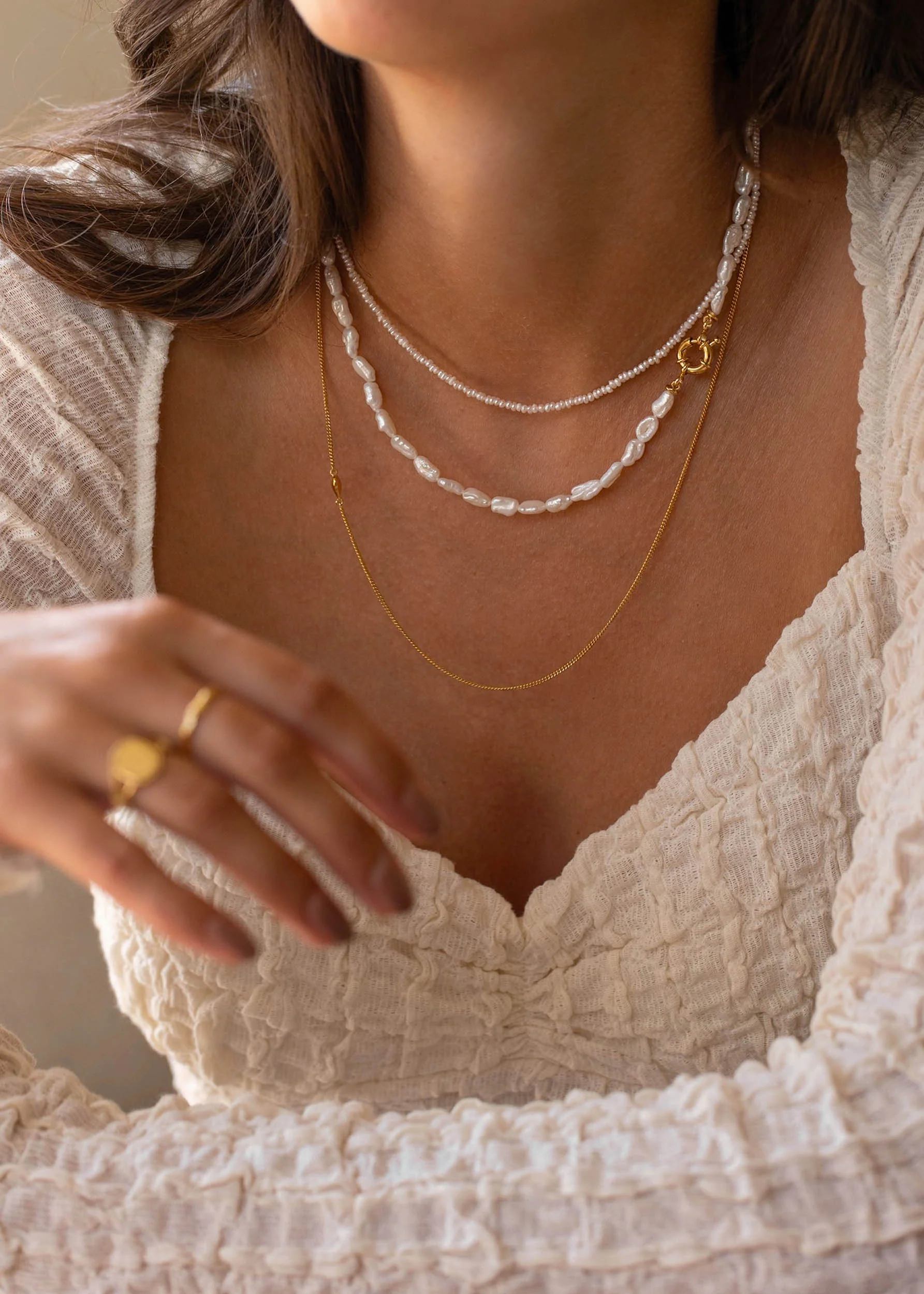Julie Necklace - Image 4