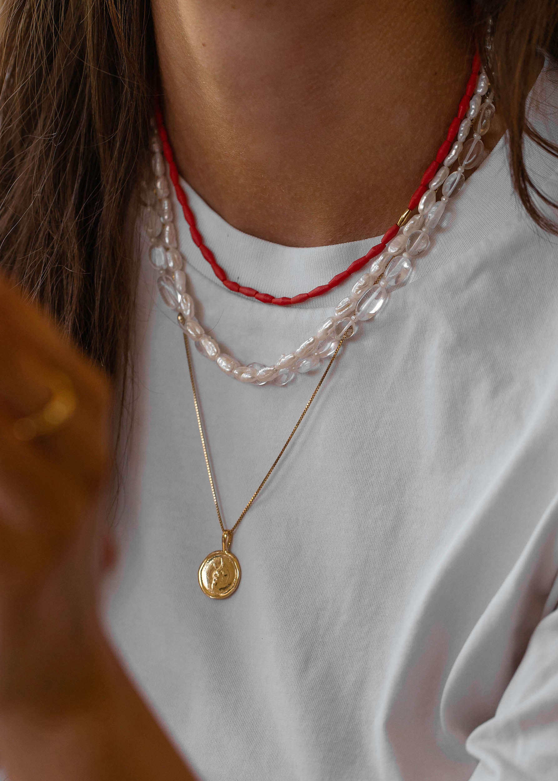 Julie Necklace - Image 6