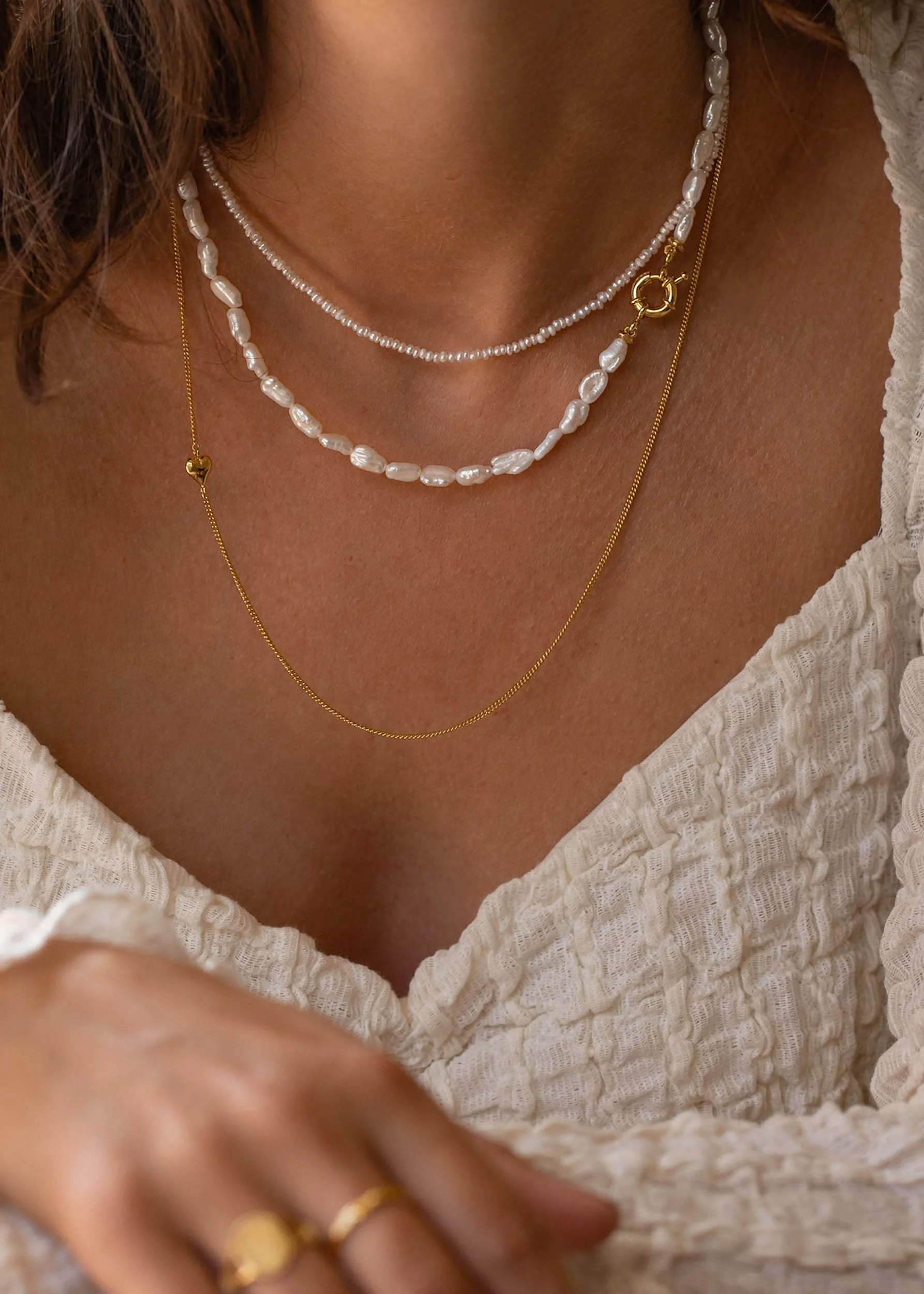 Julie Necklace - Image 7