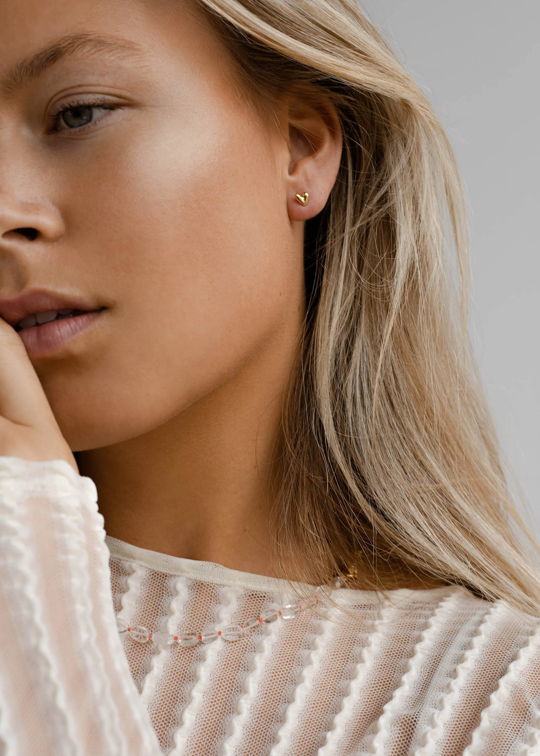 L'amour Studs - Image 2