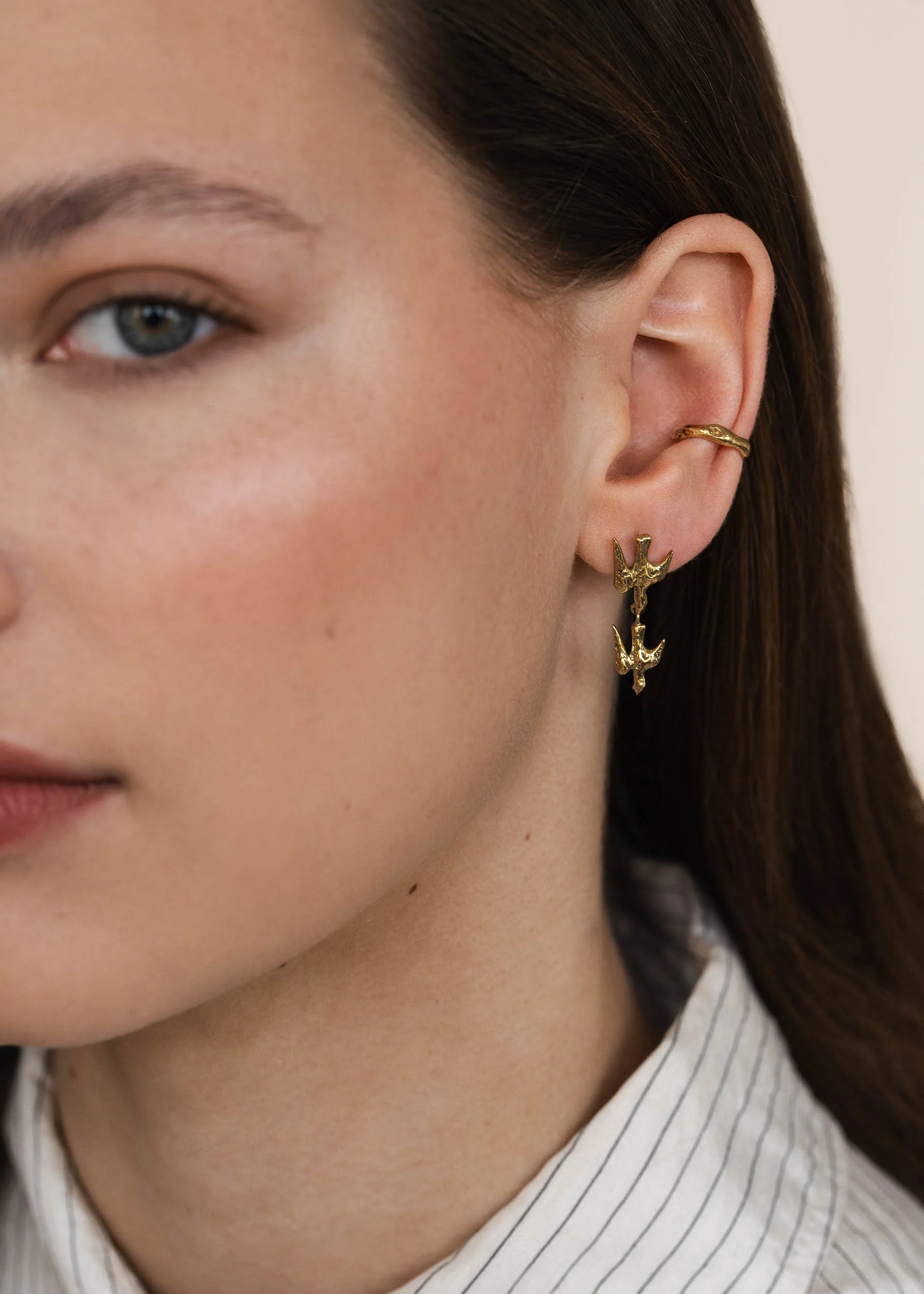 Leap of Faith Earrings - Image 5