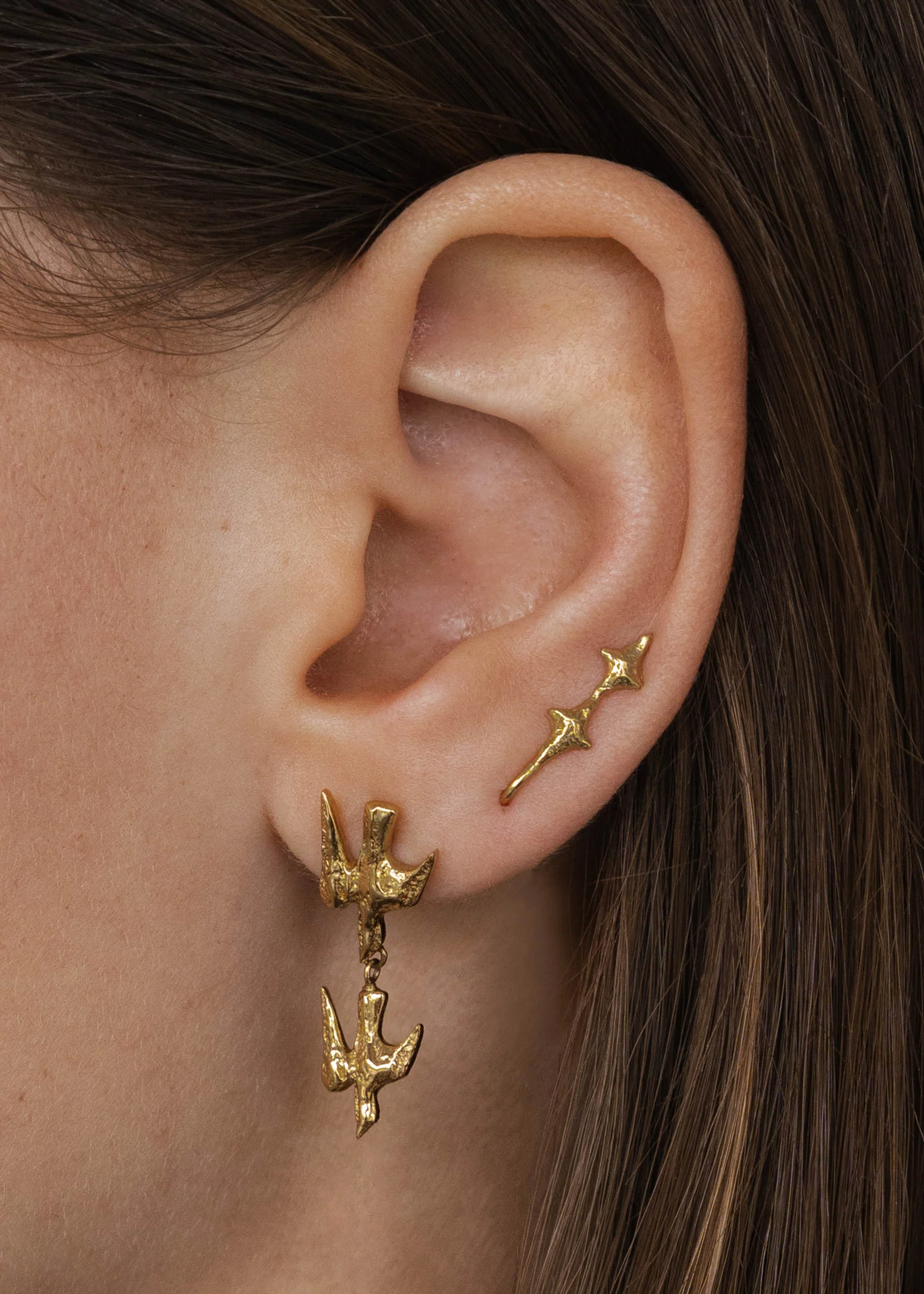 Leap of Faith Earrings - Image 6