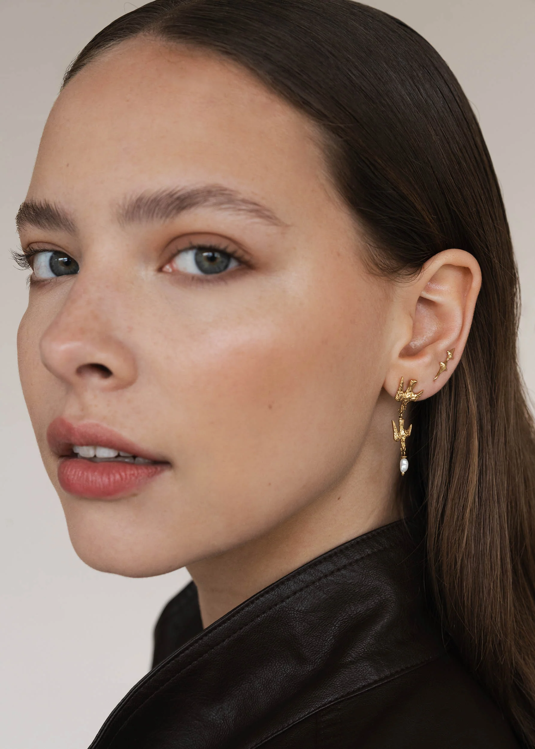 Leap of Faith Earrings - Image 3
