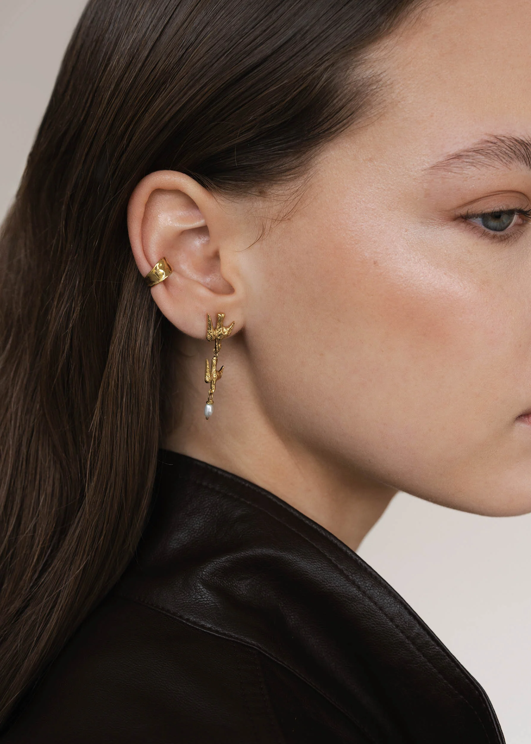 Leap of Faith Earrings - Image 5