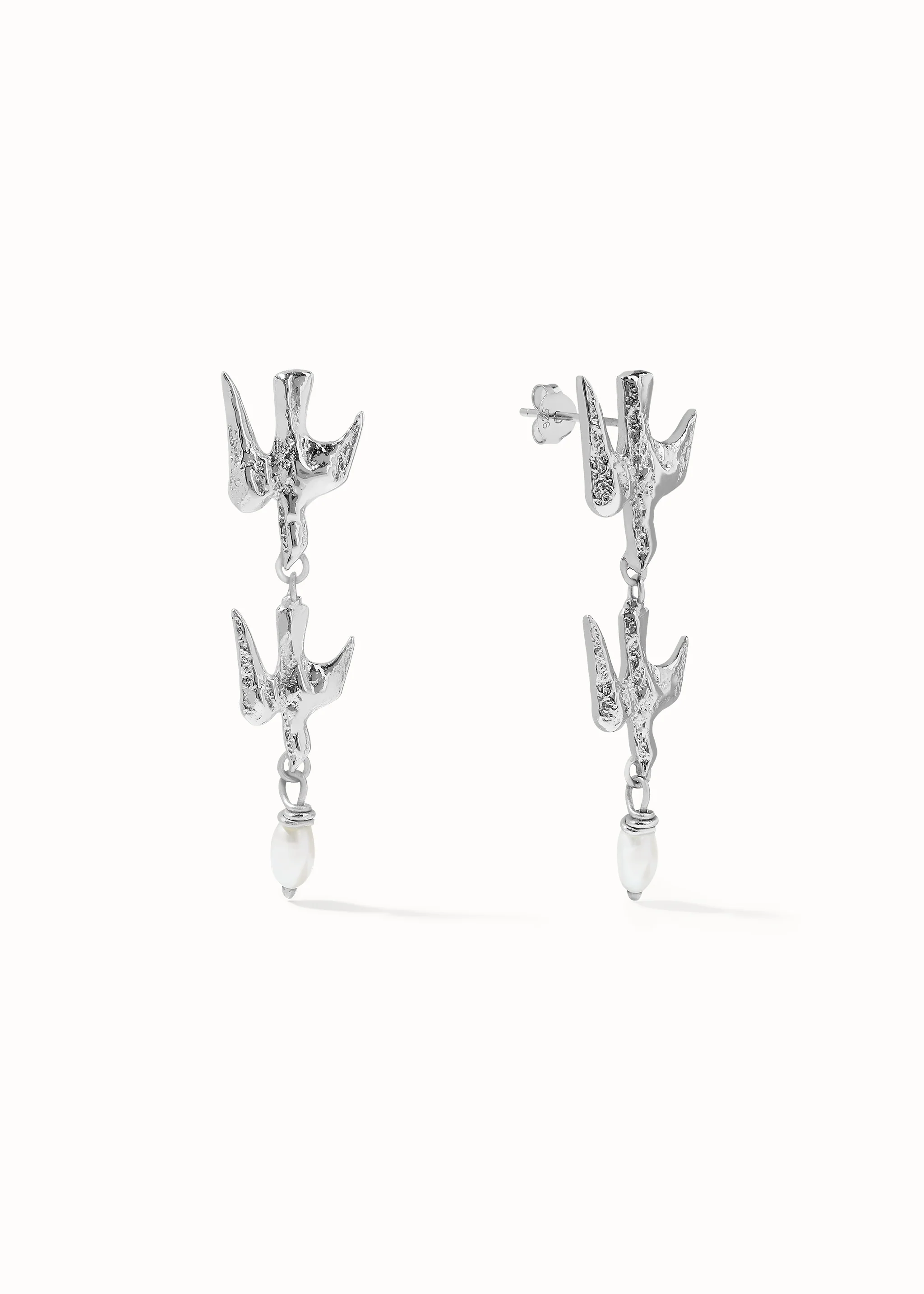 Leap of Faith Earrings - Image 6