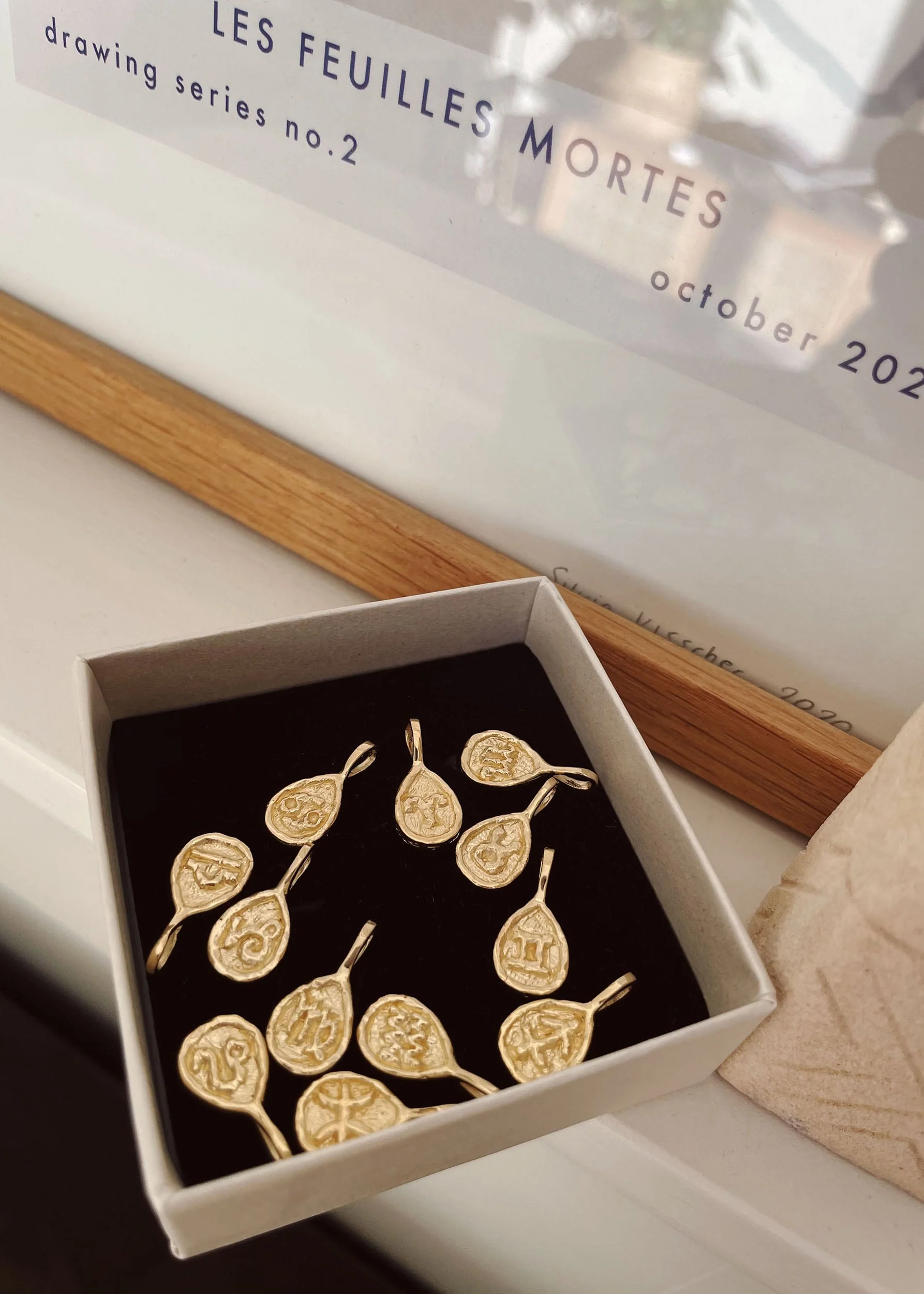 Libra Charm - Image 5